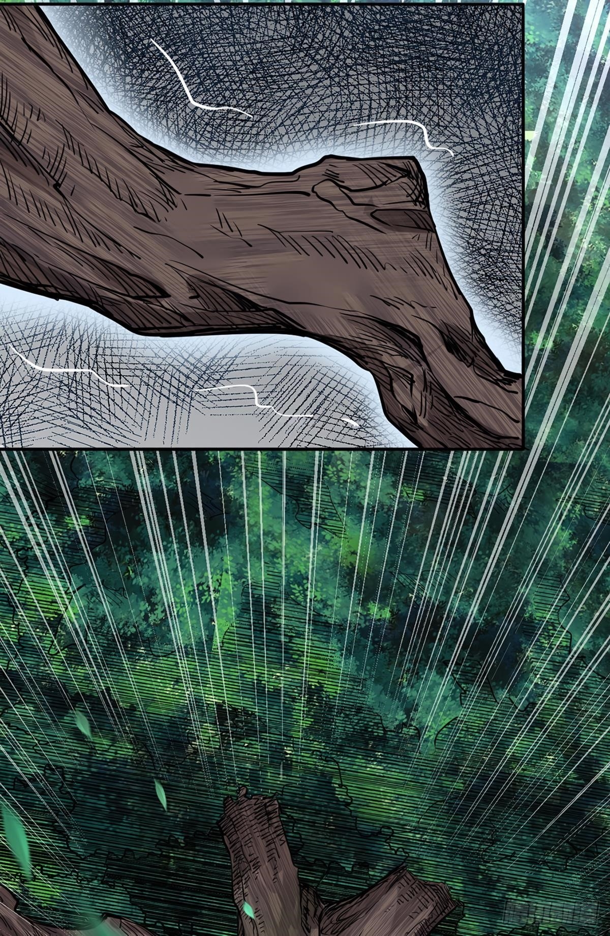 Martial Arts Reigns Chapter 217 - Manhwa18.com