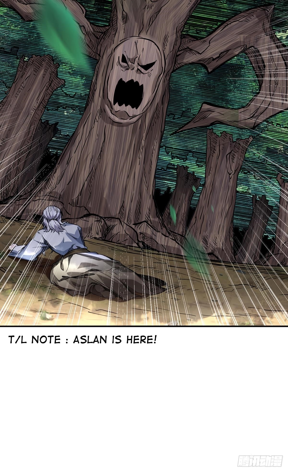 Martial Arts Reigns Chapter 217 - Manhwa18.com
