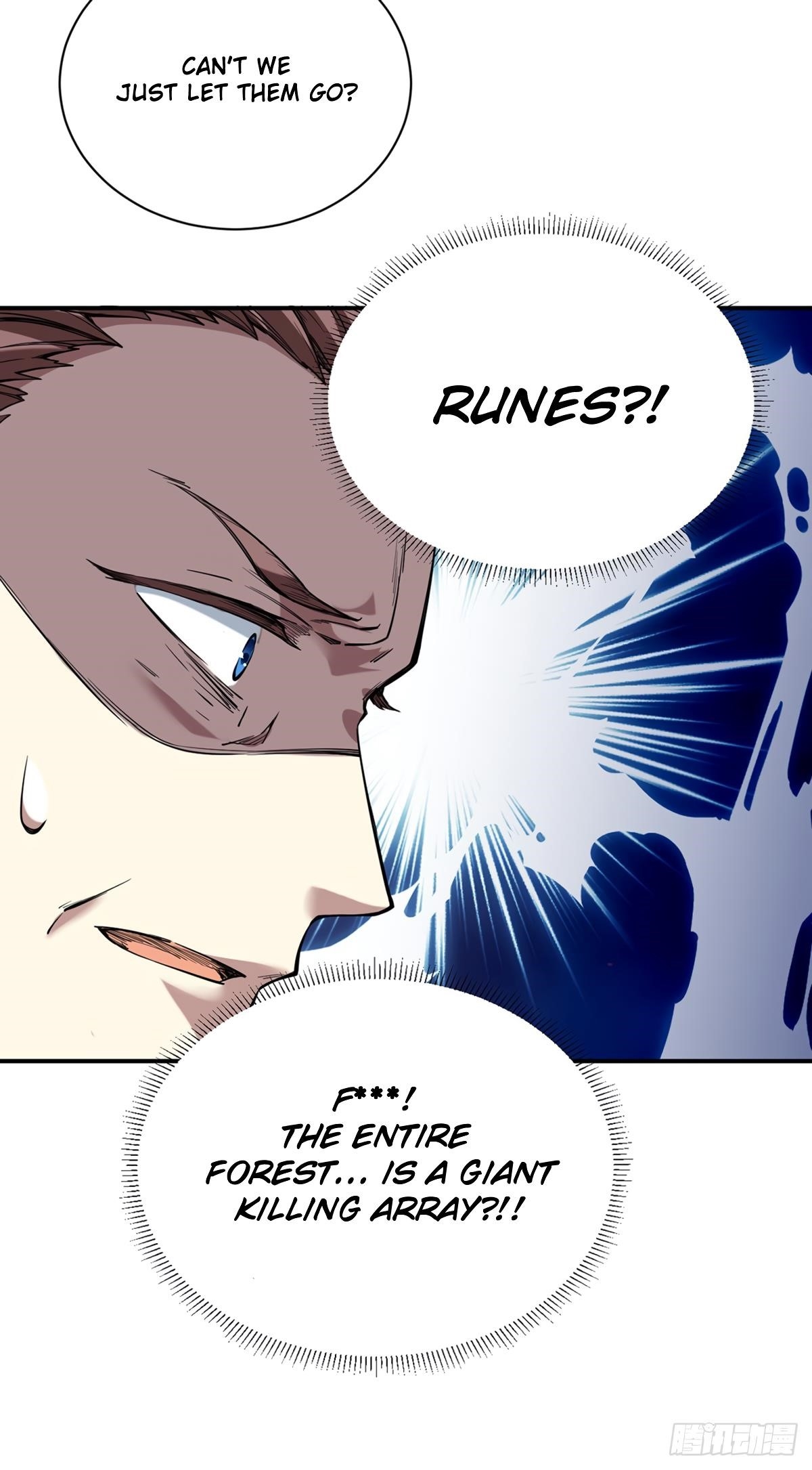 Martial Arts Reigns Chapter 217 - Manhwa18.com
