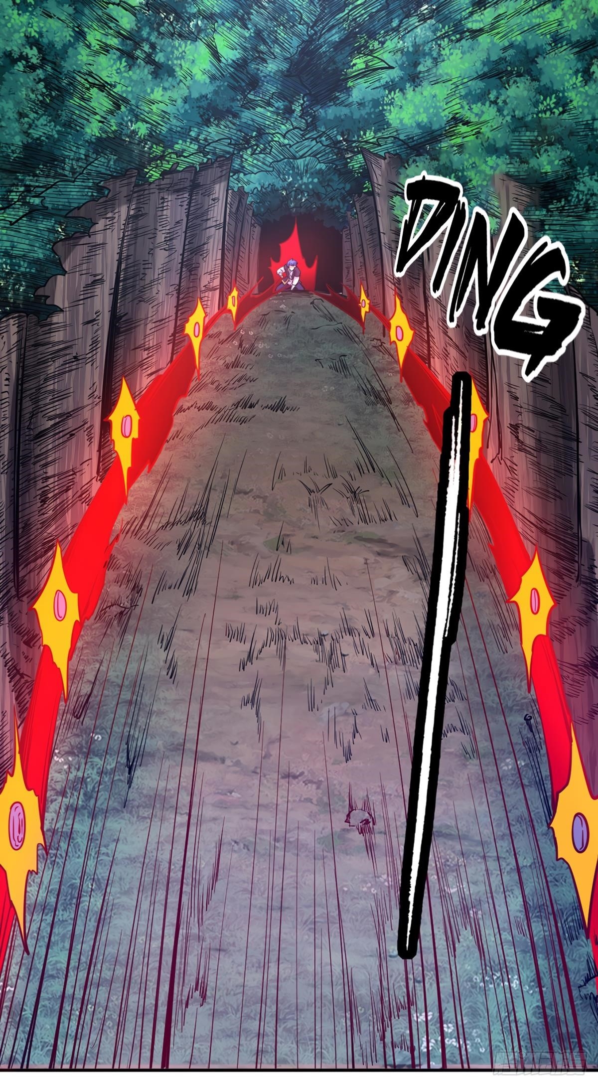 Martial Arts Reigns Chapter 217 - Manhwa18.com