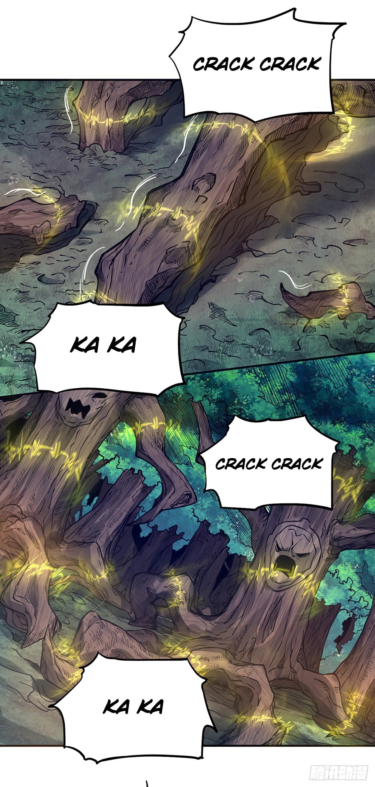 Martial Arts Reigns Chapter 217 - Manhwa18.com