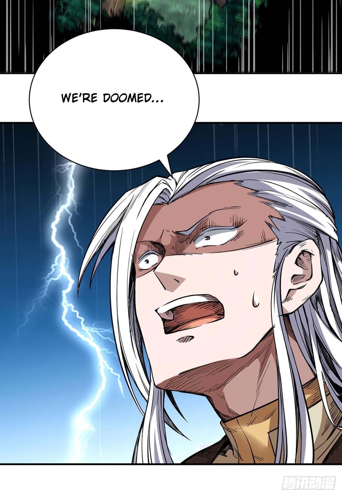 Martial Arts Reigns Chapter 217 - Manhwa18.com