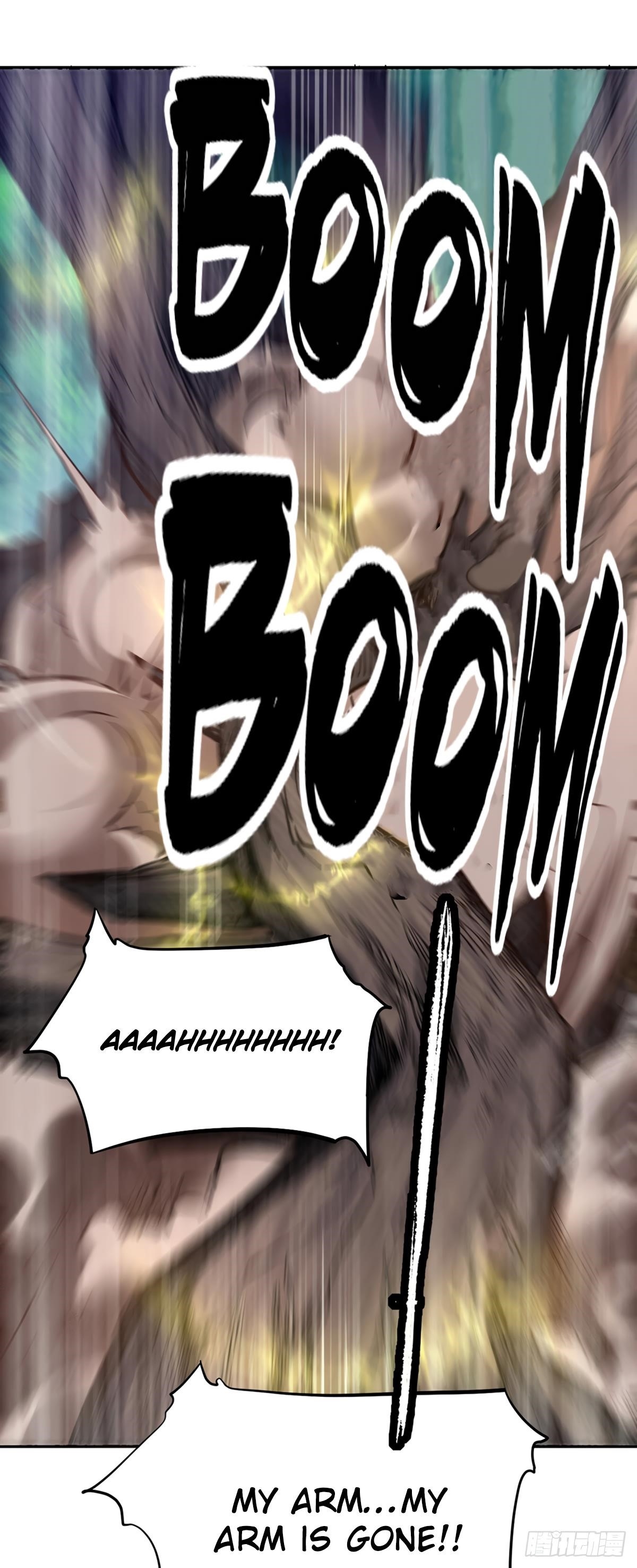 Martial Arts Reigns Chapter 217 - Manhwa18.com