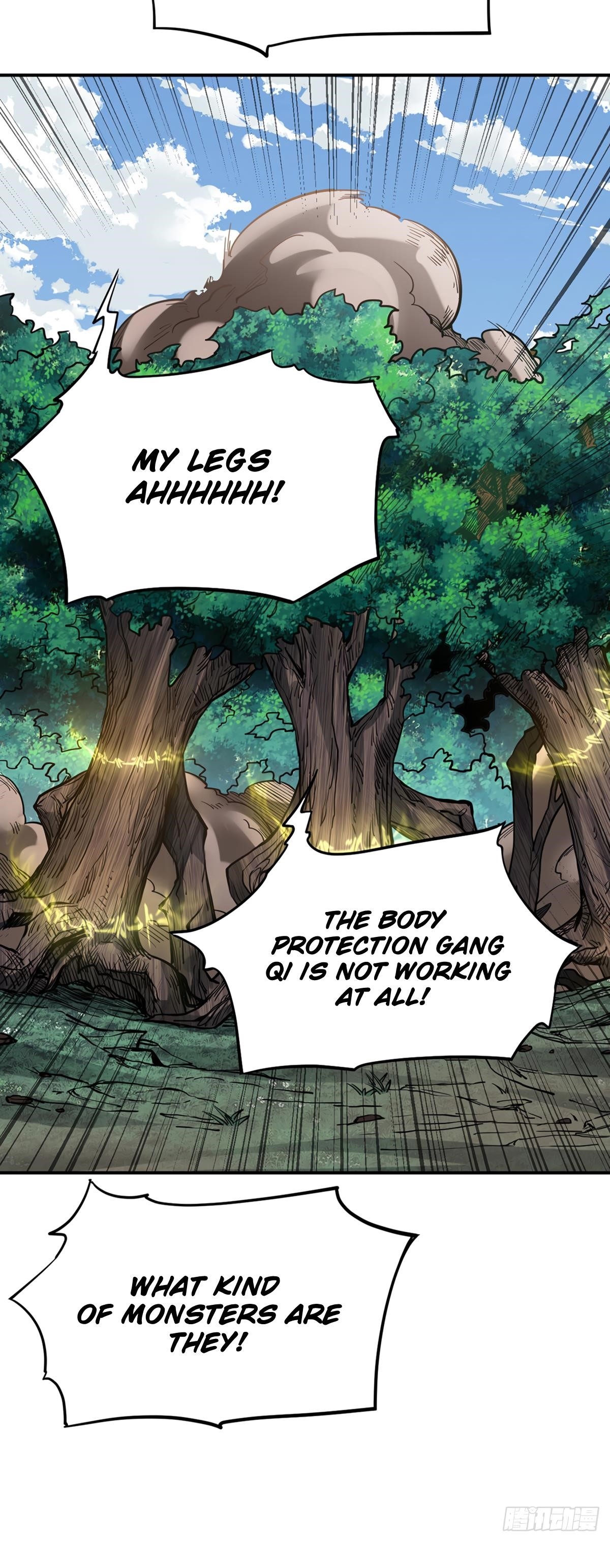 Martial Arts Reigns Chapter 217 - Manhwa18.com