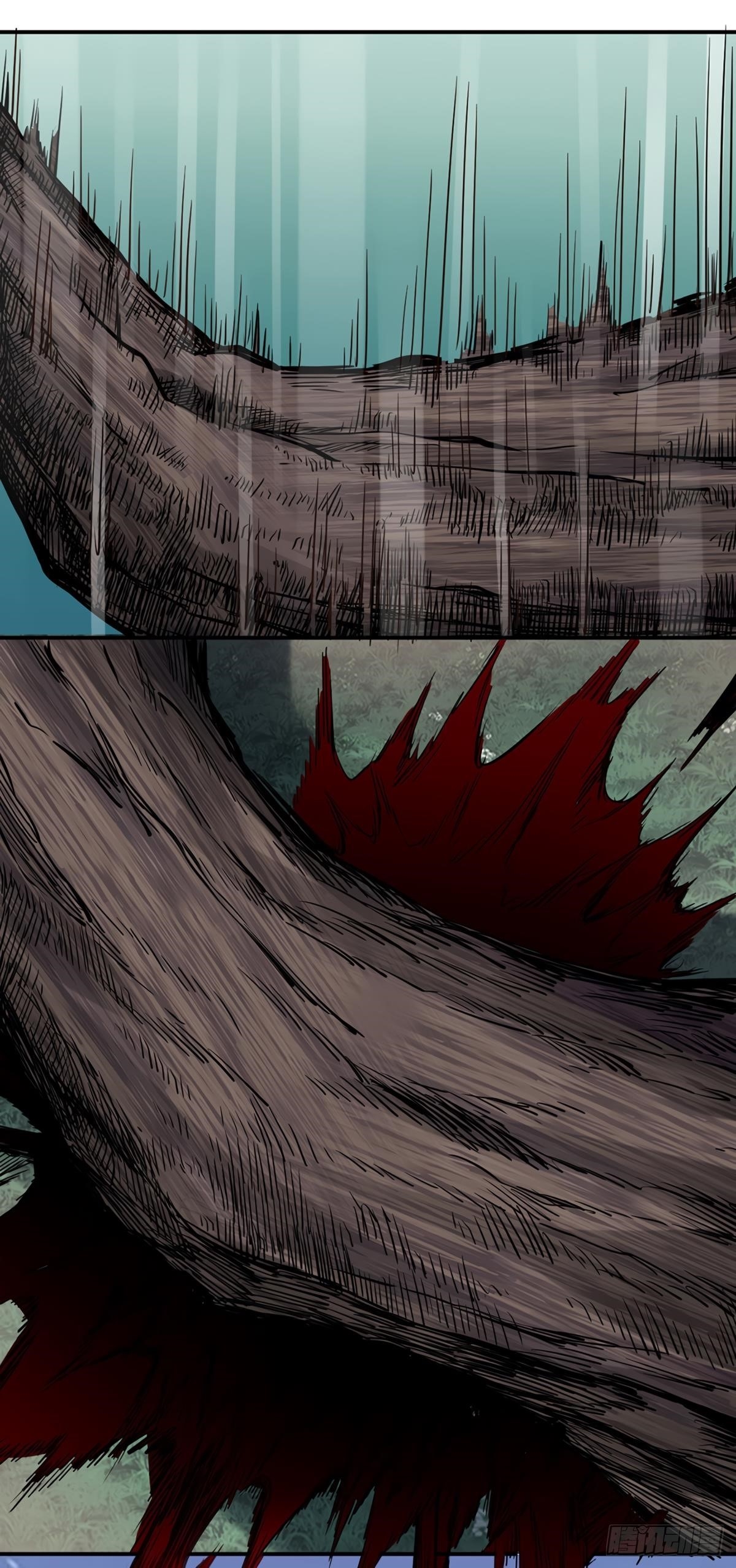 Martial Arts Reigns Chapter 217 - Manhwa18.com