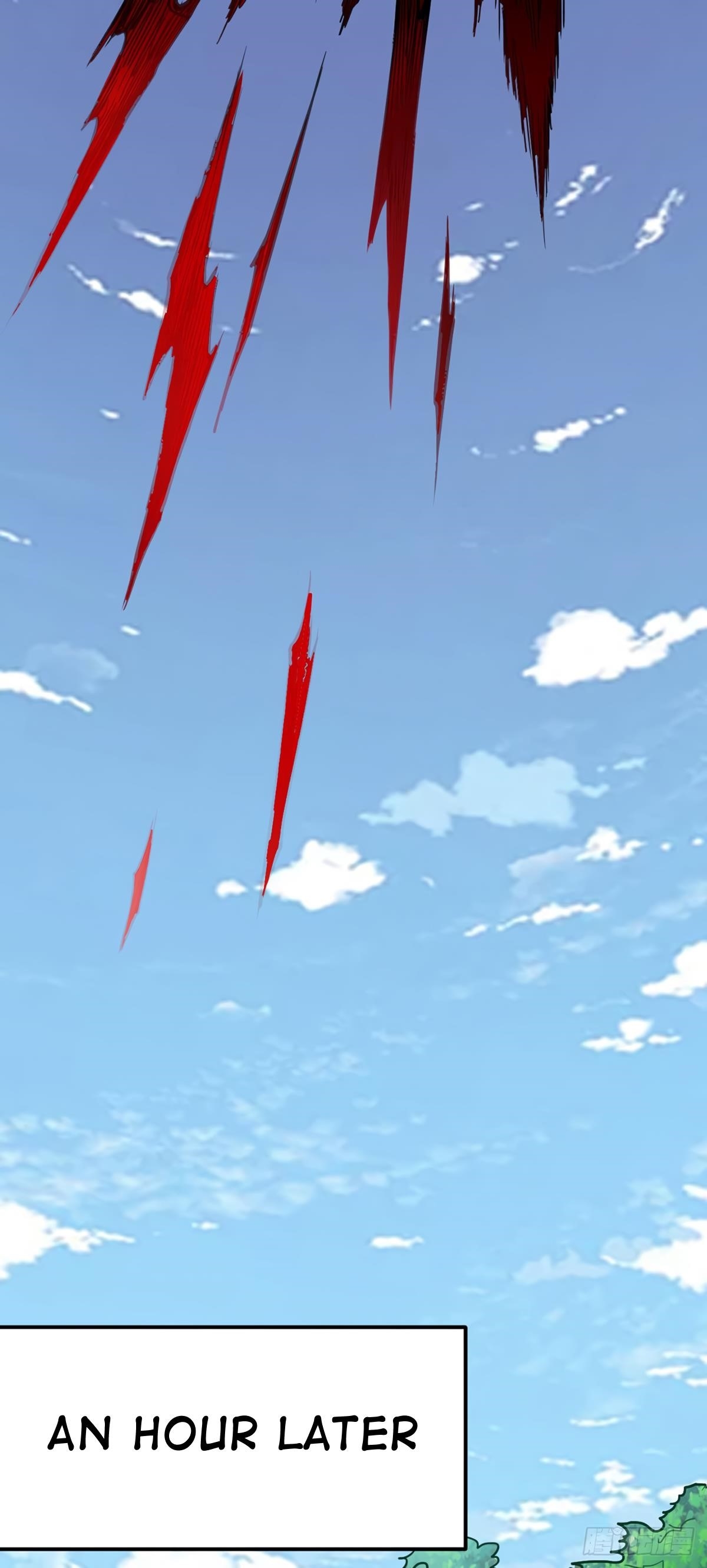 Martial Arts Reigns Chapter 217 - Manhwa18.com