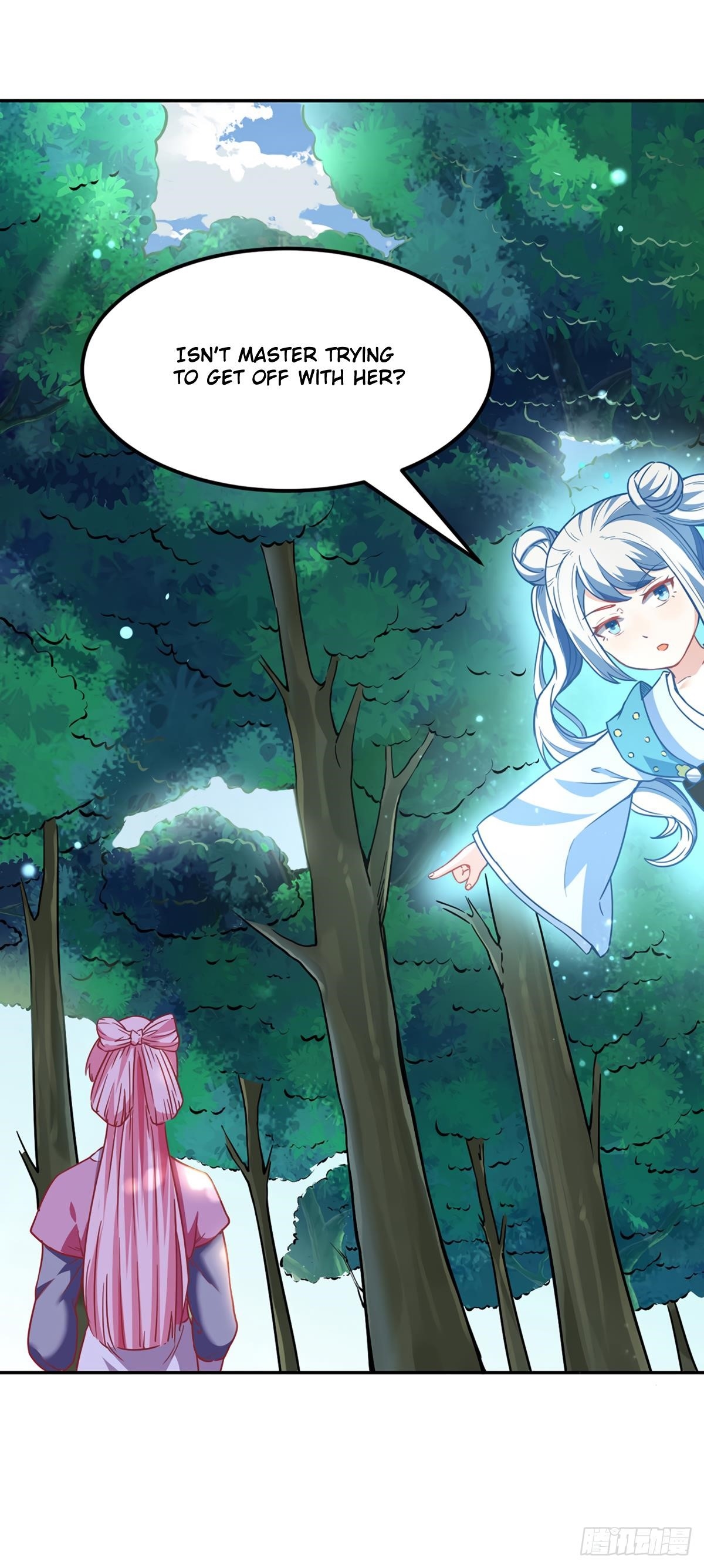 Martial Arts Reigns Chapter 218 - Manhwa18.com