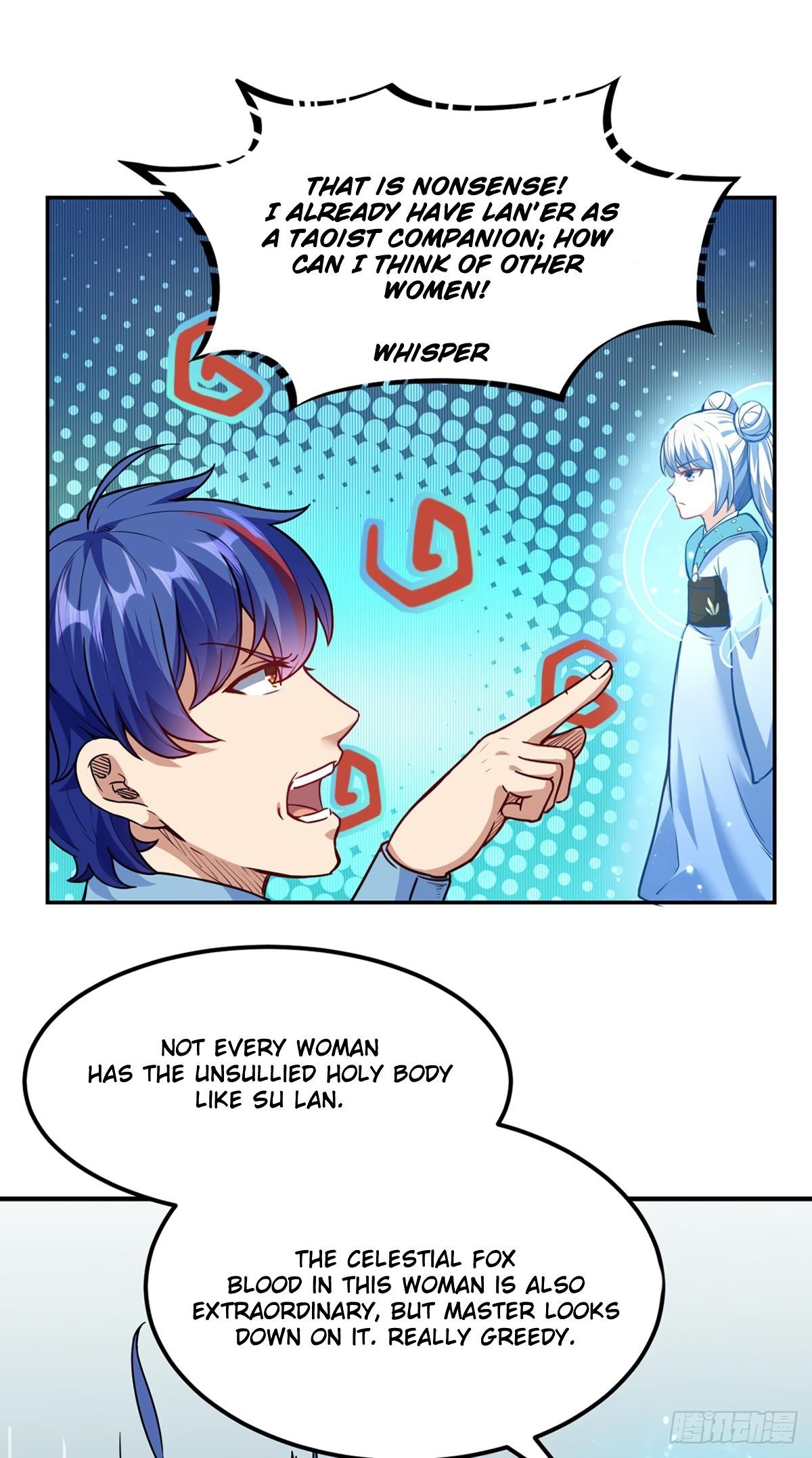 Martial Arts Reigns Chapter 218 - Manhwa18.com