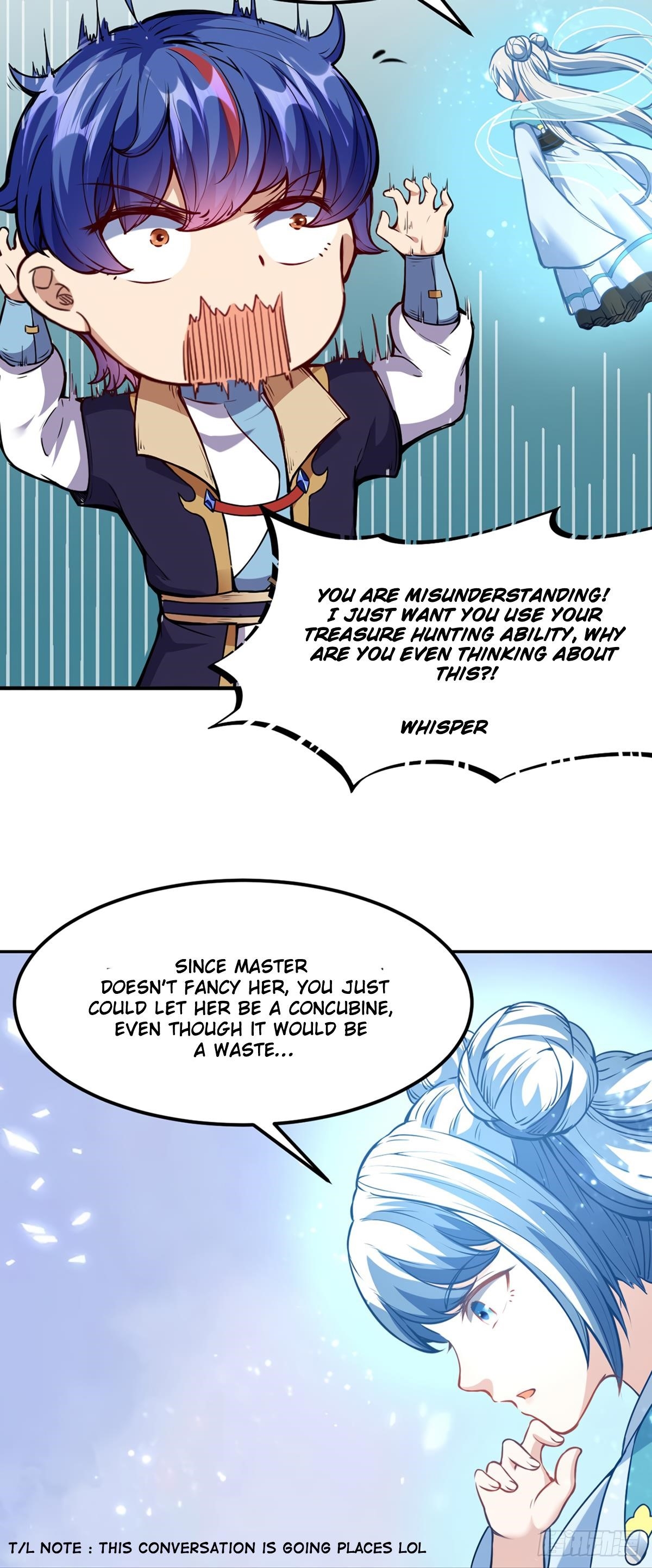 Martial Arts Reigns Chapter 218 - Manhwa18.com