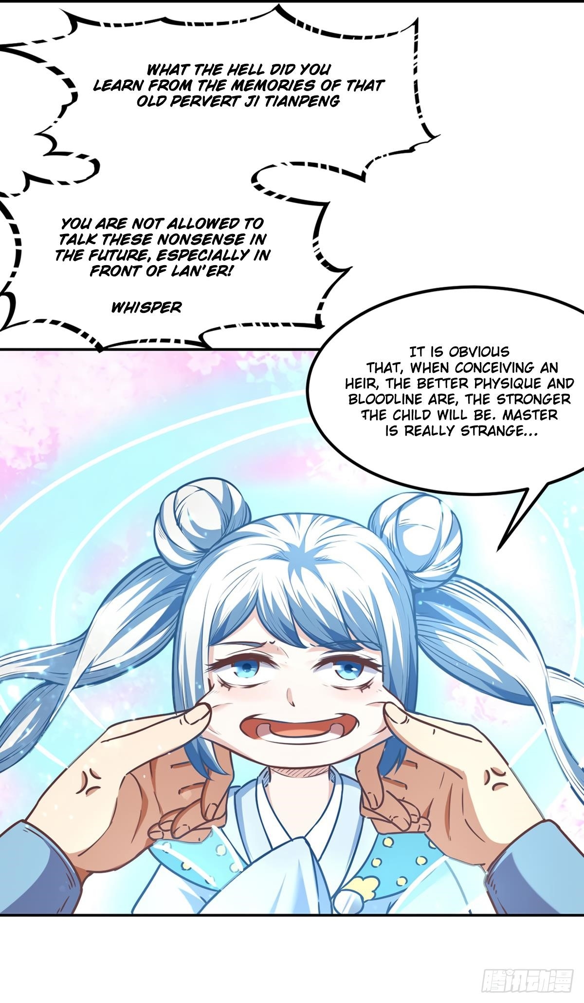 Martial Arts Reigns Chapter 218 - Manhwa18.com