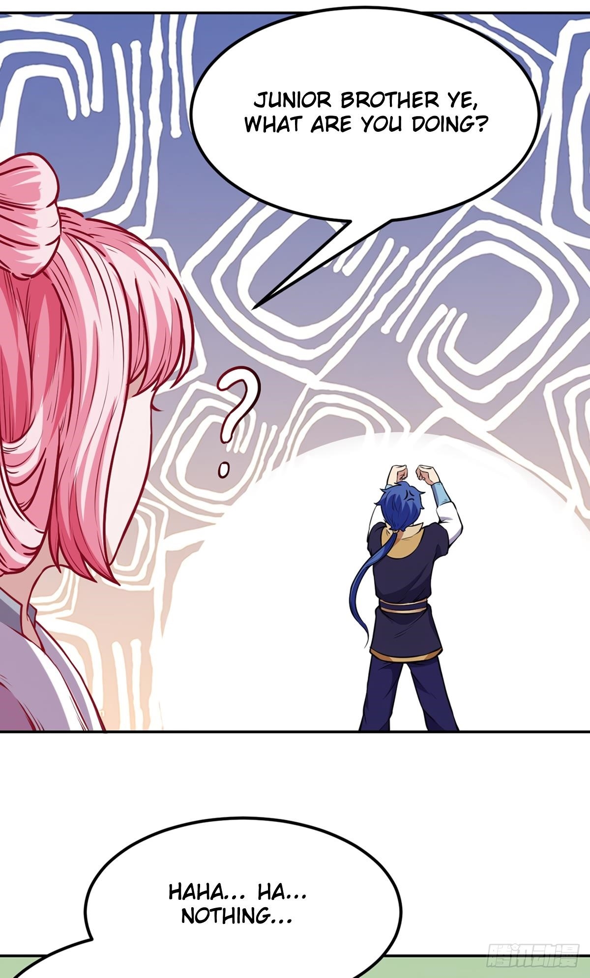 Martial Arts Reigns Chapter 218 - Manhwa18.com