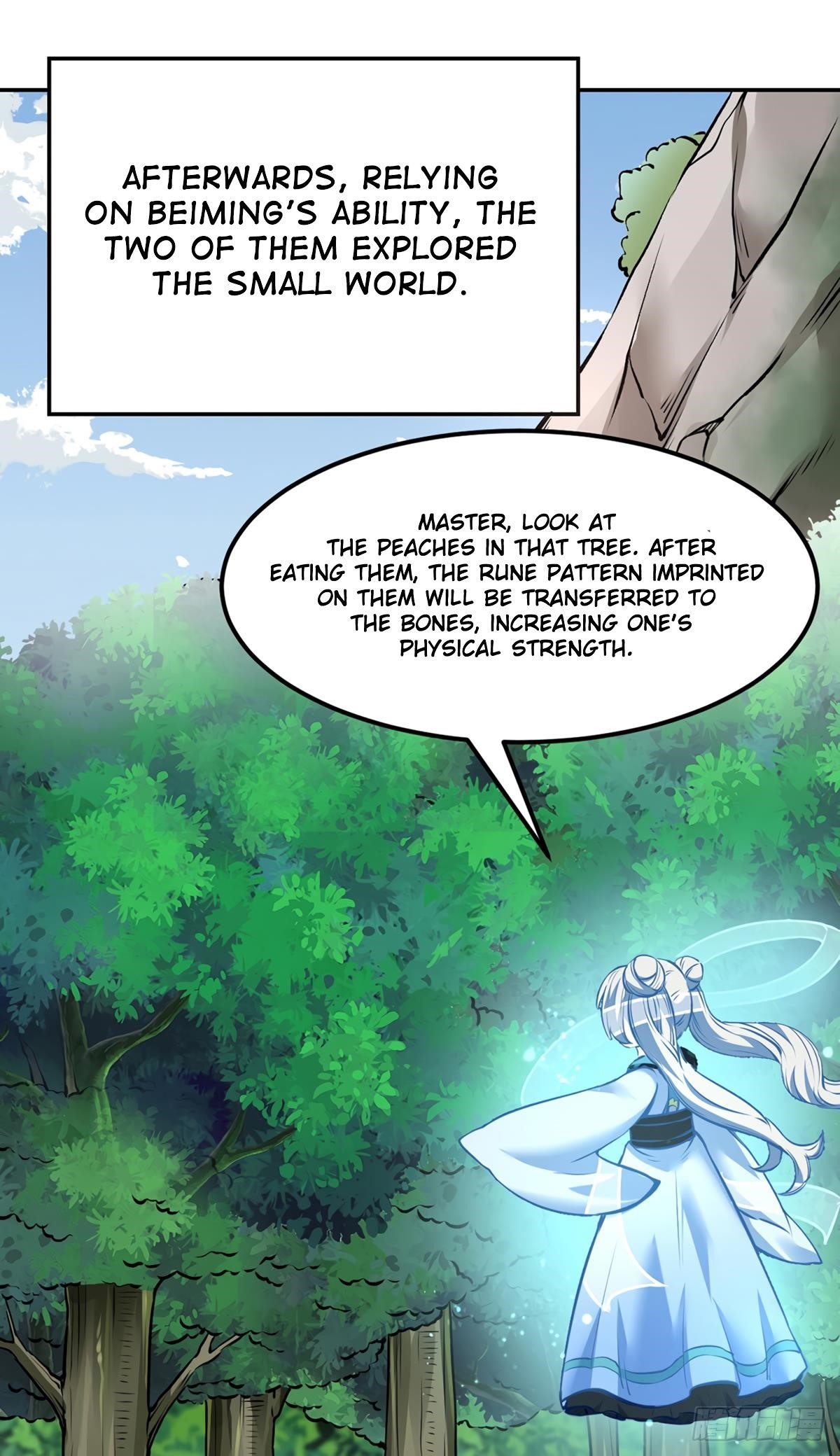 Martial Arts Reigns Chapter 218 - Manhwa18.com