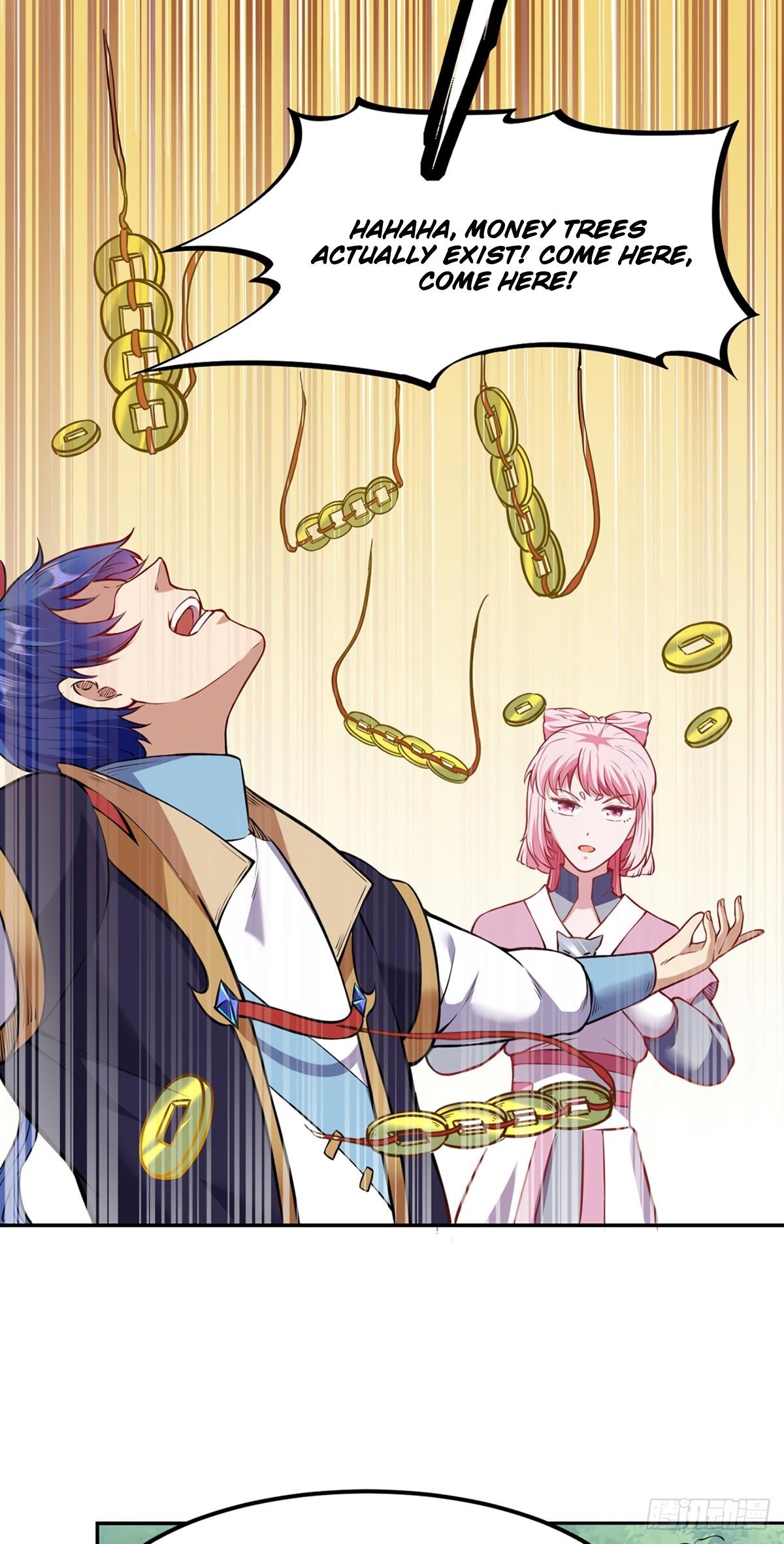 Martial Arts Reigns Chapter 218 - Manhwa18.com