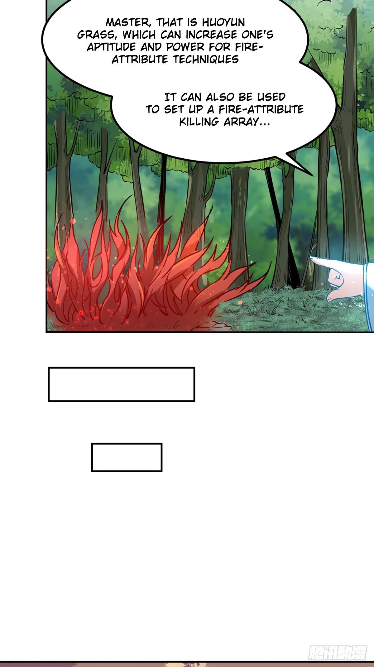 Martial Arts Reigns Chapter 218 - Manhwa18.com
