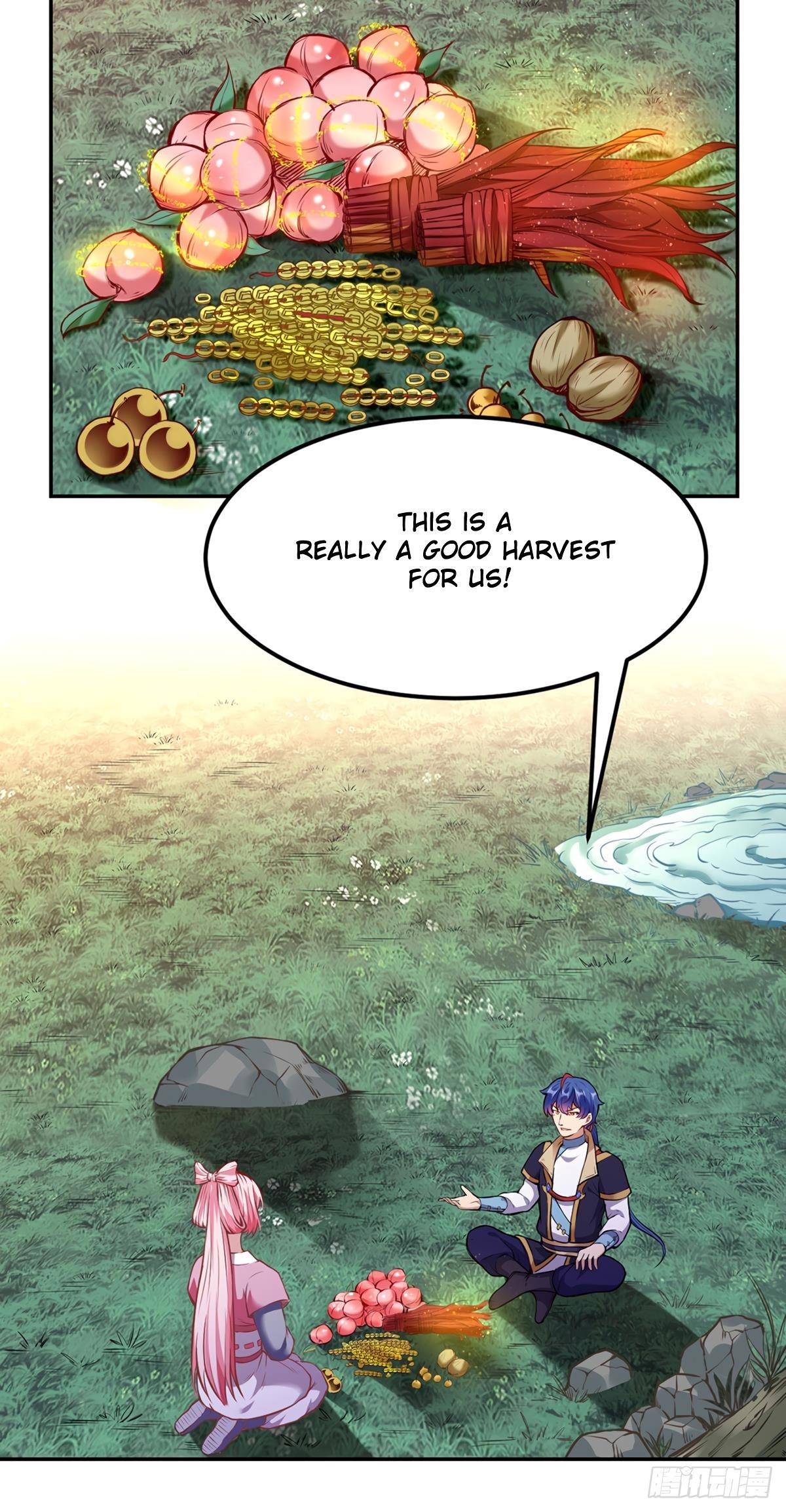 Martial Arts Reigns Chapter 218 - Manhwa18.com