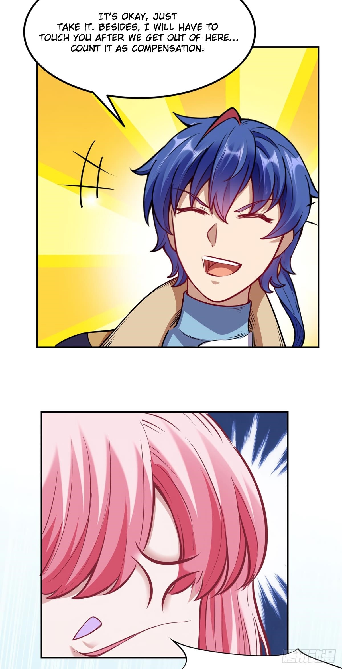 Martial Arts Reigns Chapter 218 - Manhwa18.com