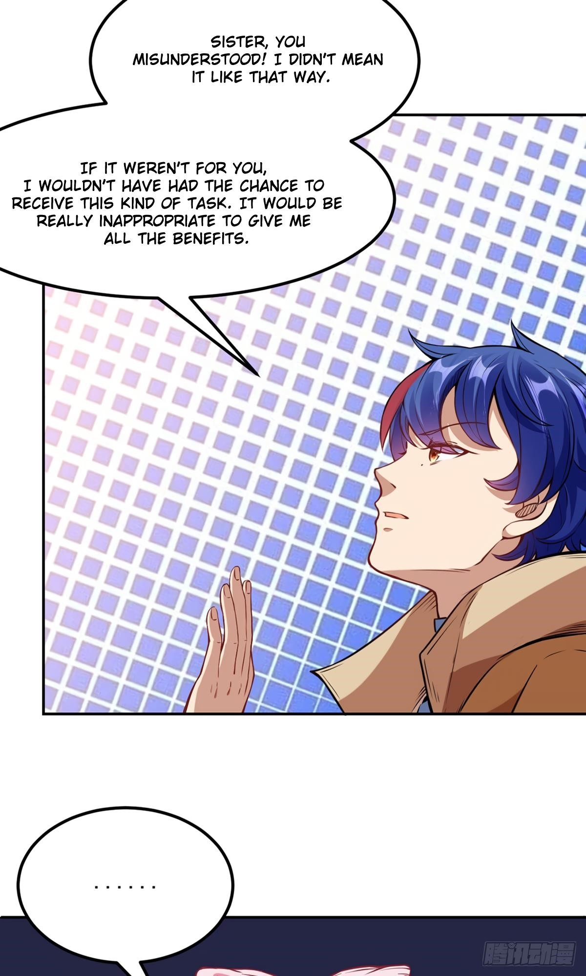 Martial Arts Reigns Chapter 218 - Manhwa18.com