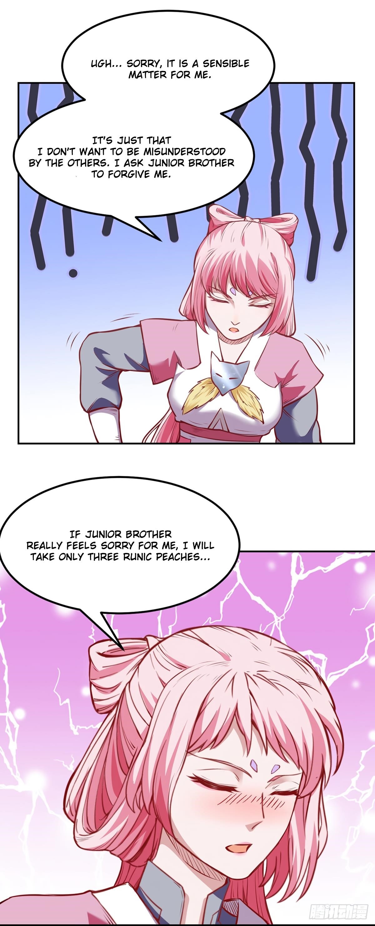 Martial Arts Reigns Chapter 218 - Manhwa18.com