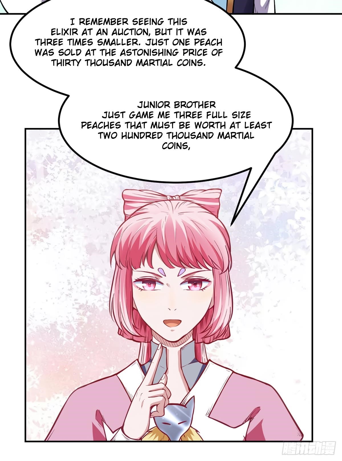 Martial Arts Reigns Chapter 218 - Manhwa18.com