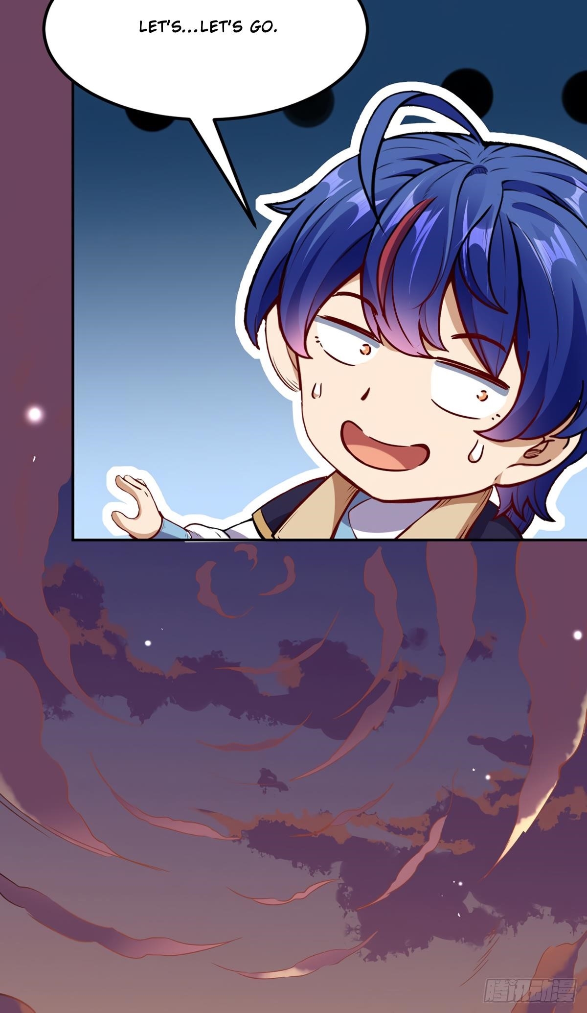 Martial Arts Reigns Chapter 218 - Manhwa18.com