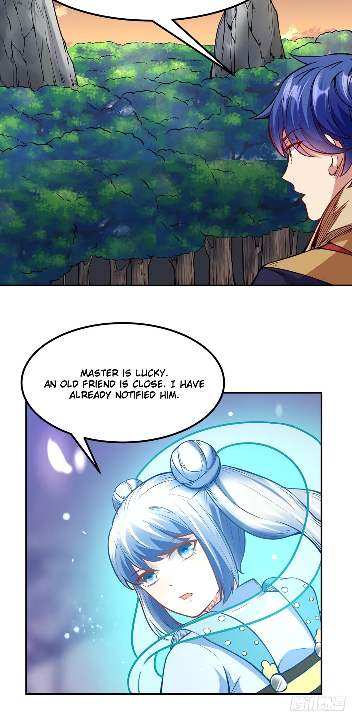 Martial Arts Reigns Chapter 218 - Manhwa18.com