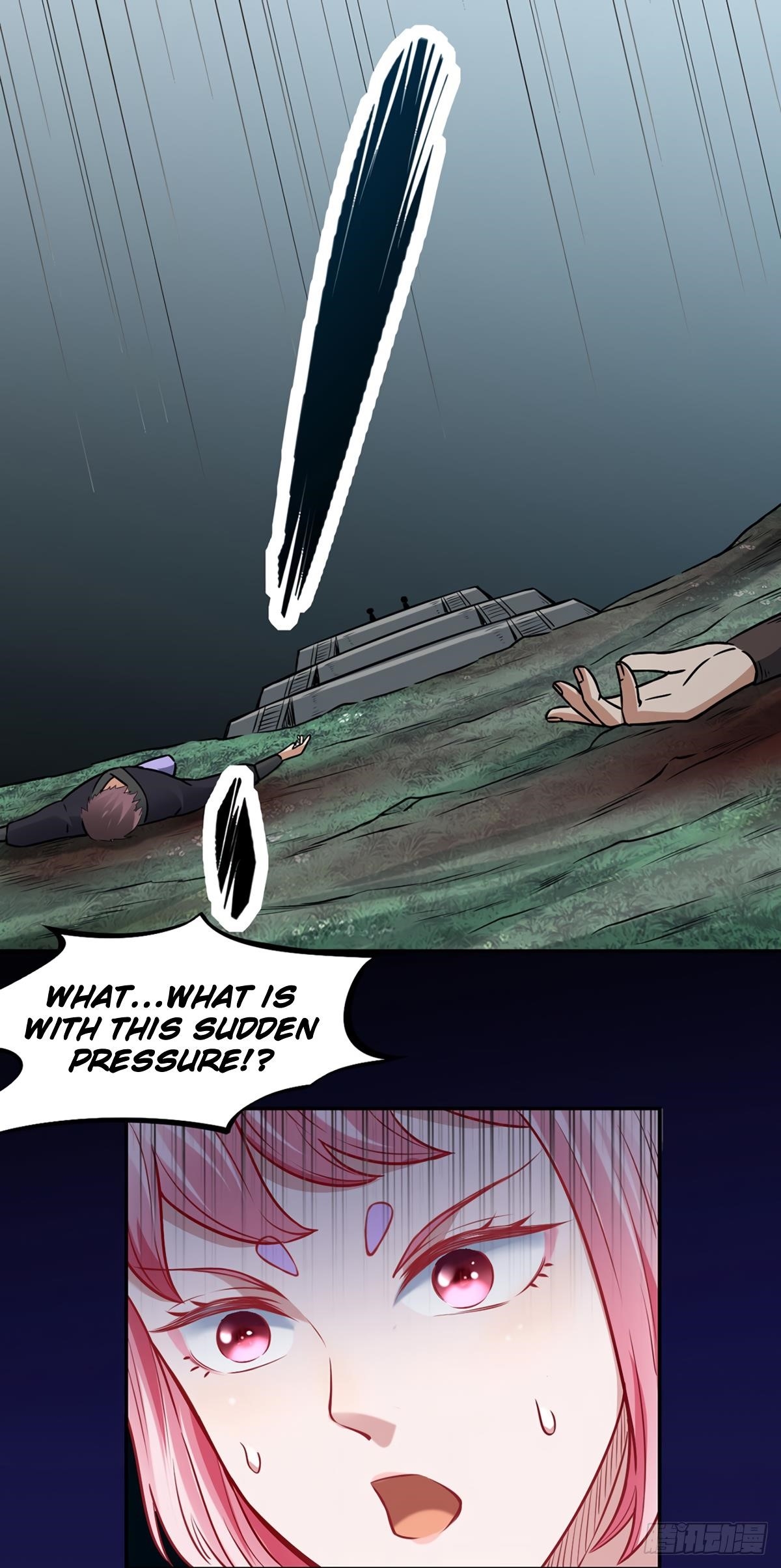 Martial Arts Reigns Chapter 218 - Manhwa18.com