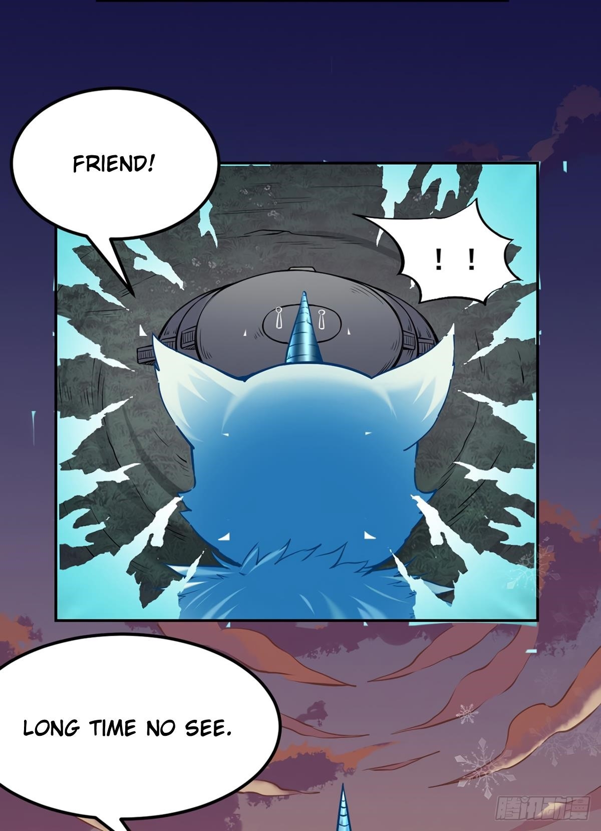 Martial Arts Reigns Chapter 218 - Manhwa18.com