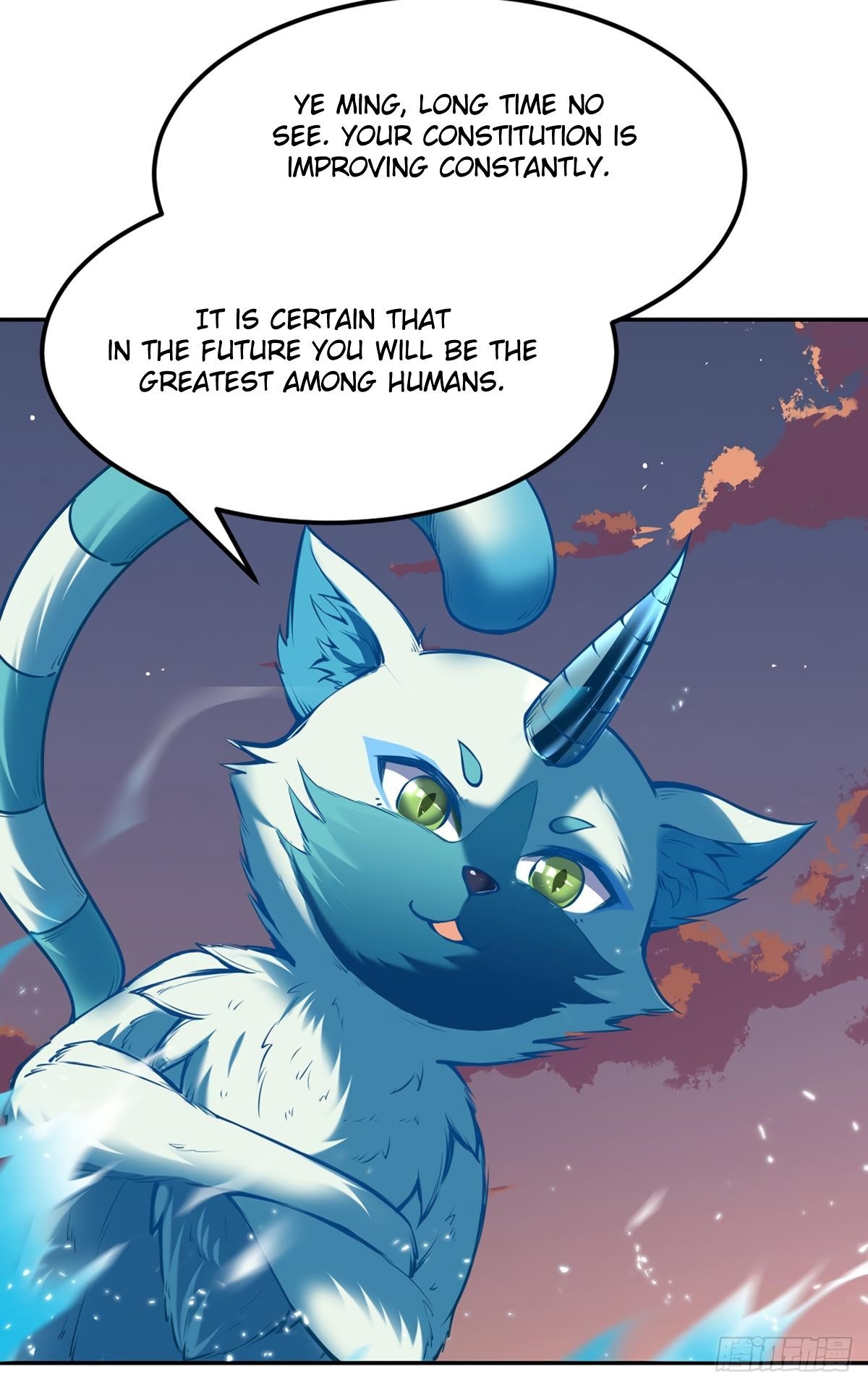 Martial Arts Reigns Chapter 219 - Manhwa18.com