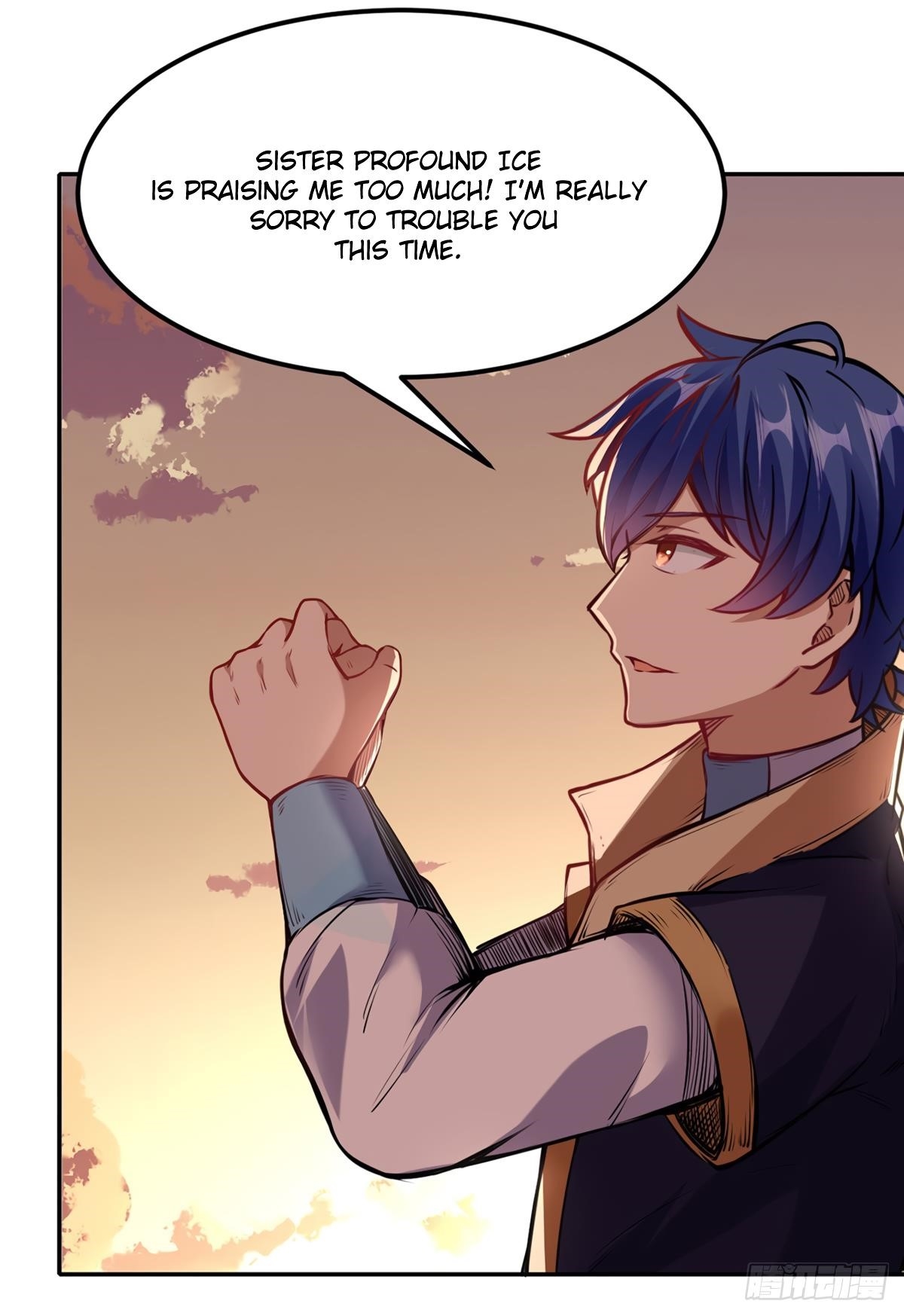 Martial Arts Reigns Chapter 219 - Manhwa18.com