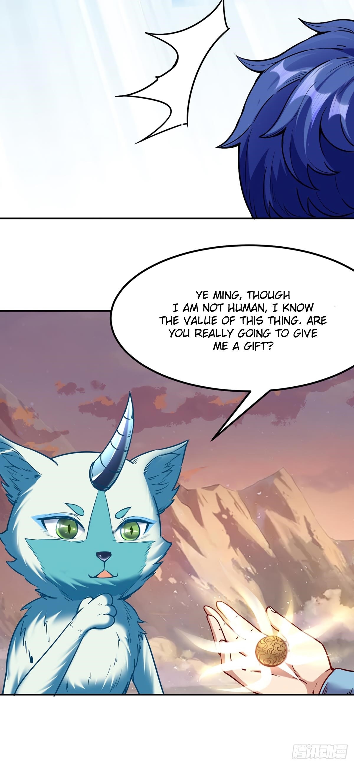 Martial Arts Reigns Chapter 219 - Manhwa18.com