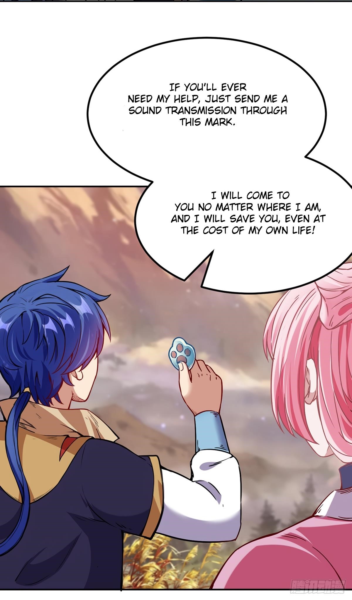 Martial Arts Reigns Chapter 219 - Manhwa18.com