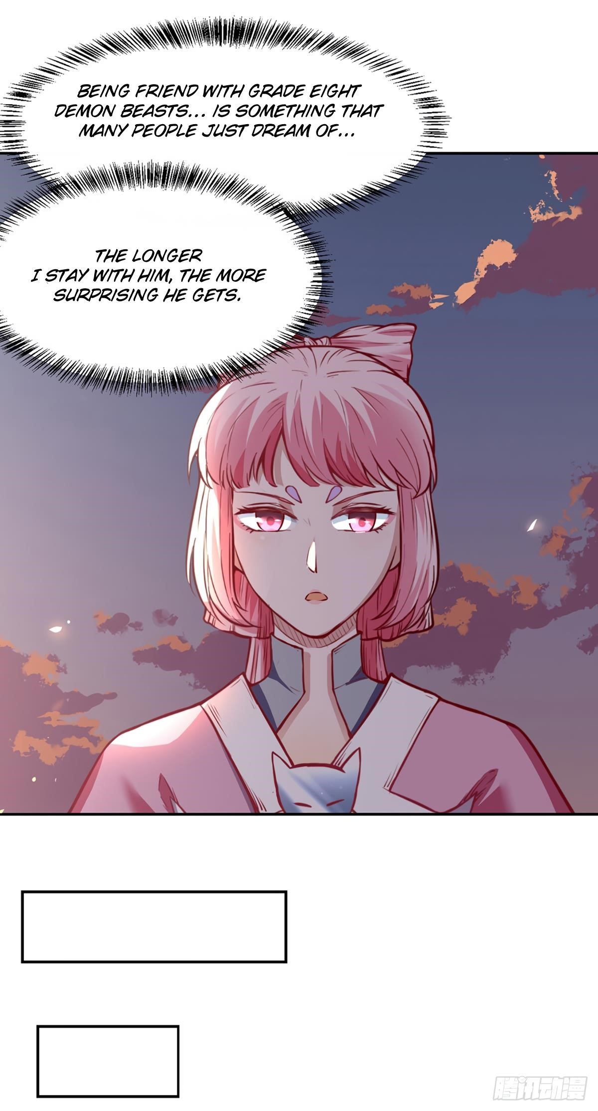 Martial Arts Reigns Chapter 219 - Manhwa18.com
