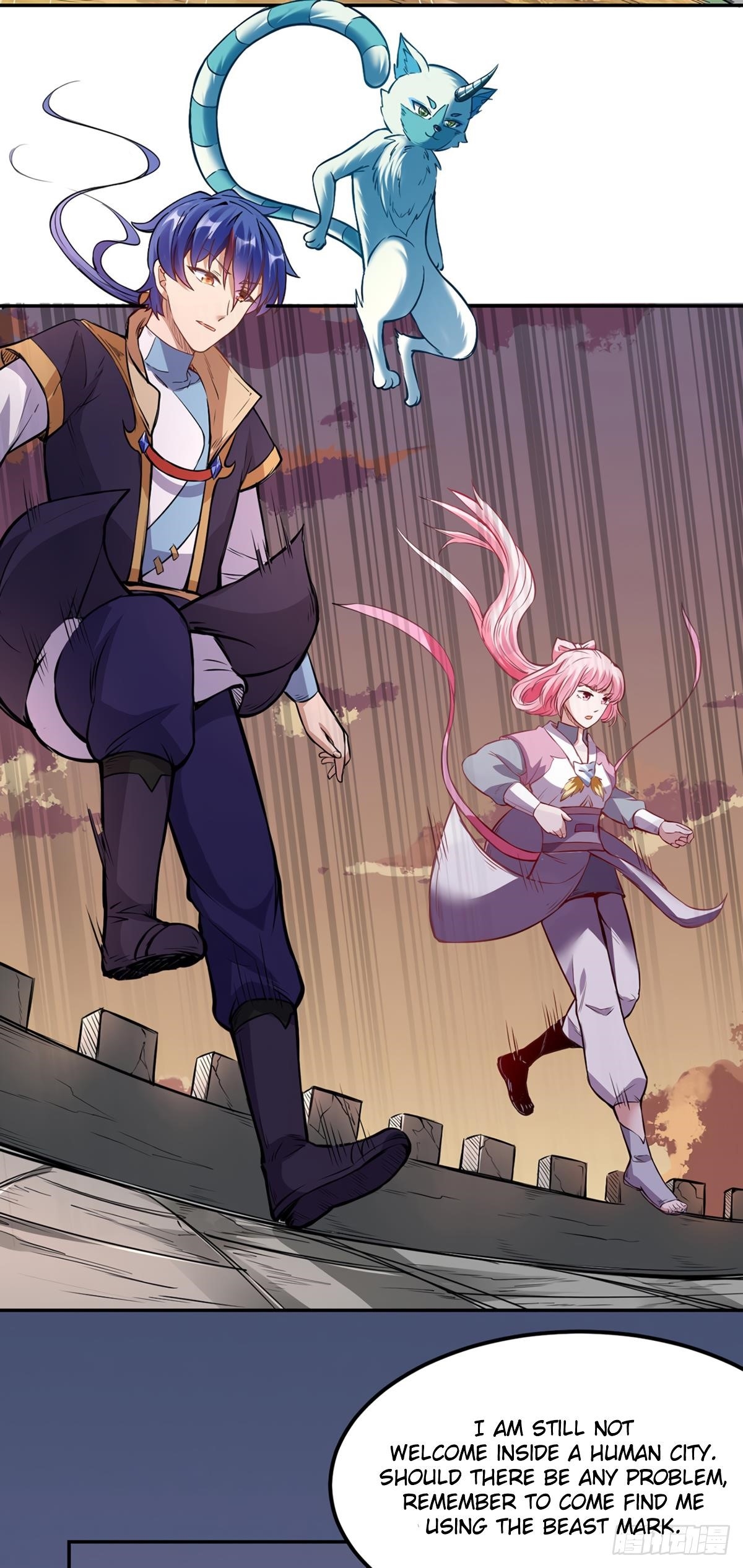 Martial Arts Reigns Chapter 219 - Manhwa18.com