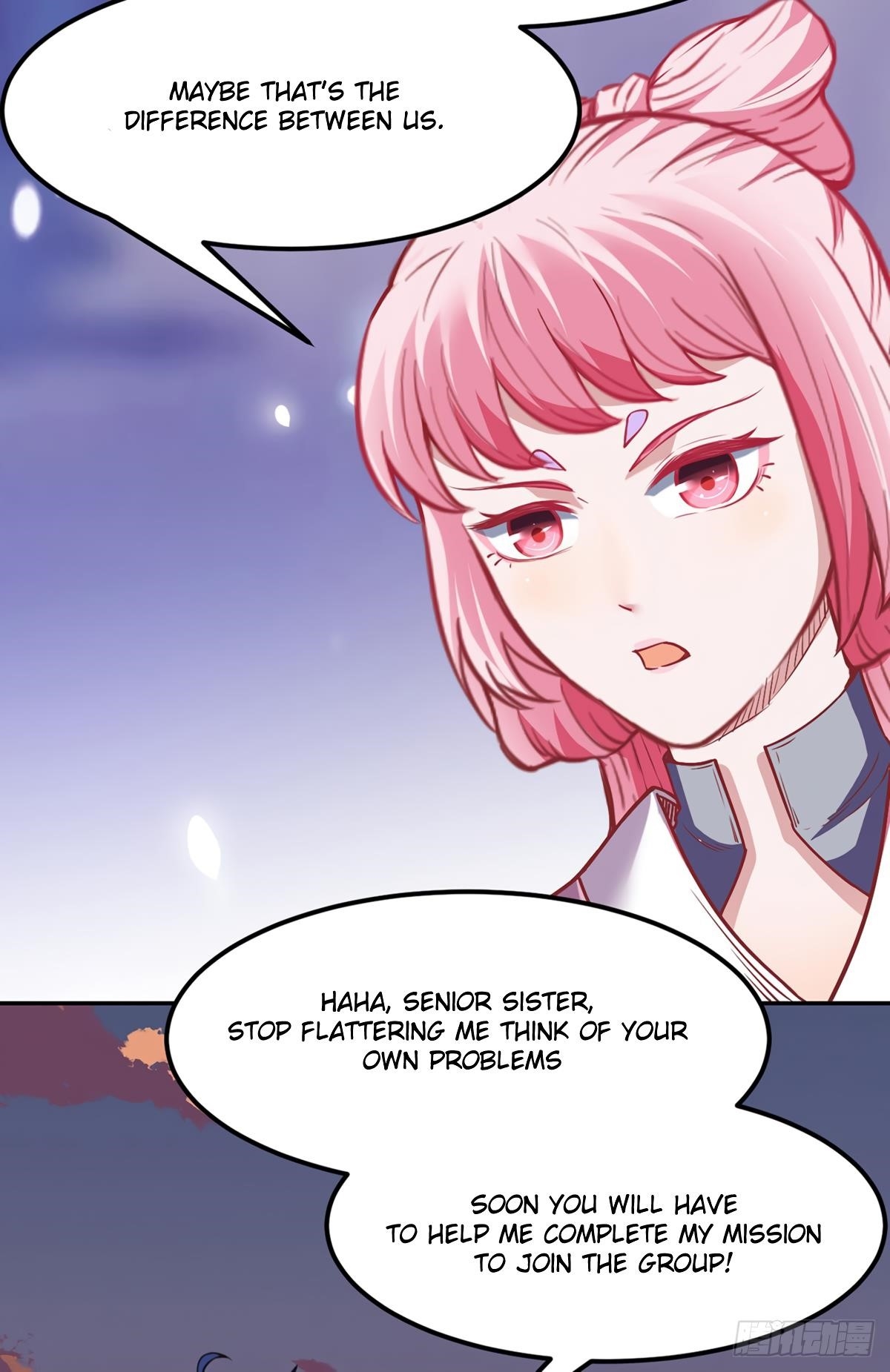 Martial Arts Reigns Chapter 219 - Manhwa18.com
