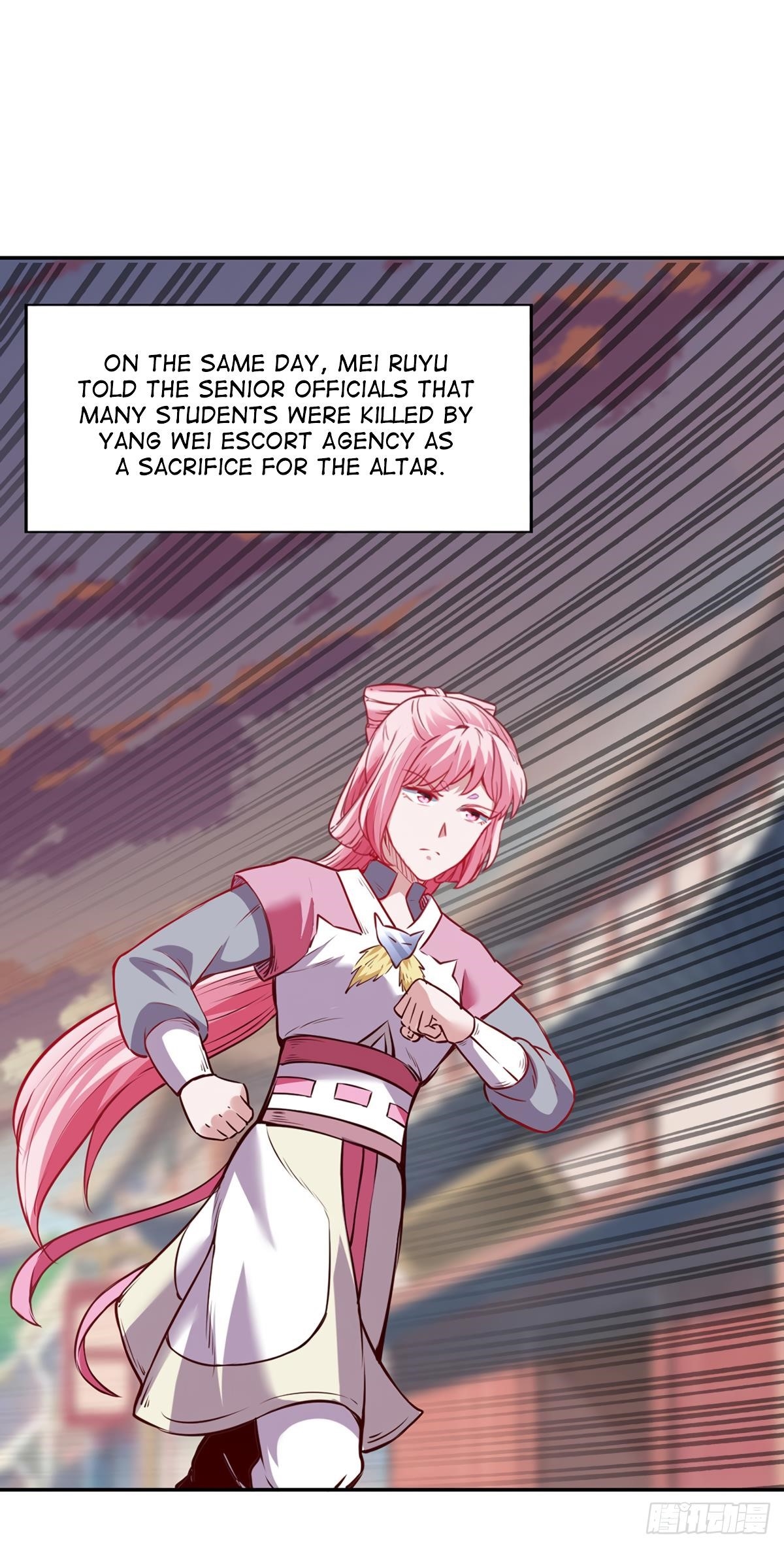 Martial Arts Reigns Chapter 219 - Manhwa18.com