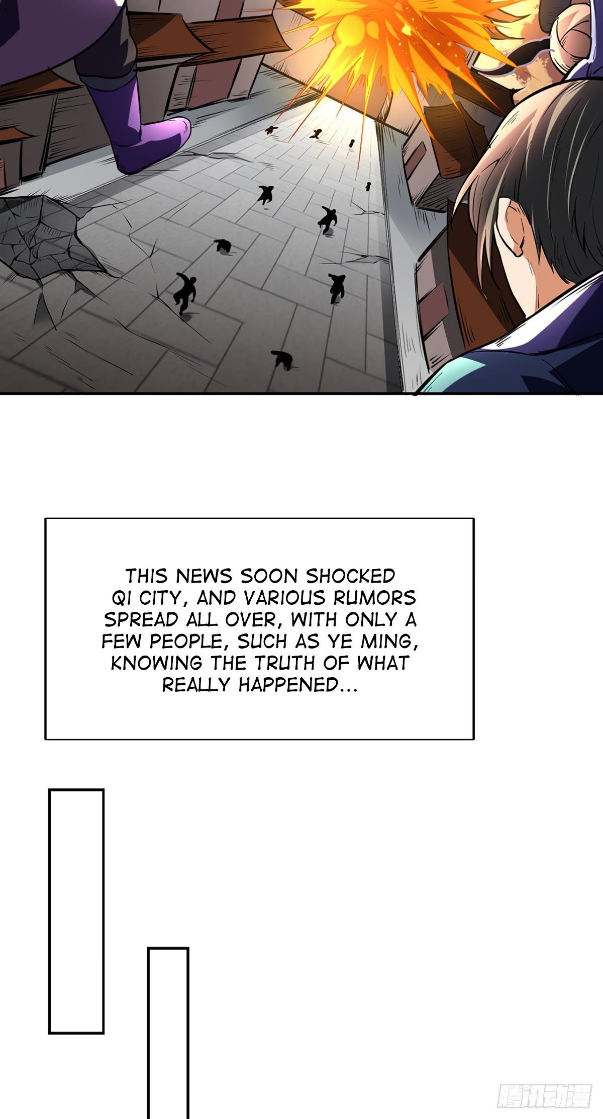 Martial Arts Reigns Chapter 219 - Manhwa18.com