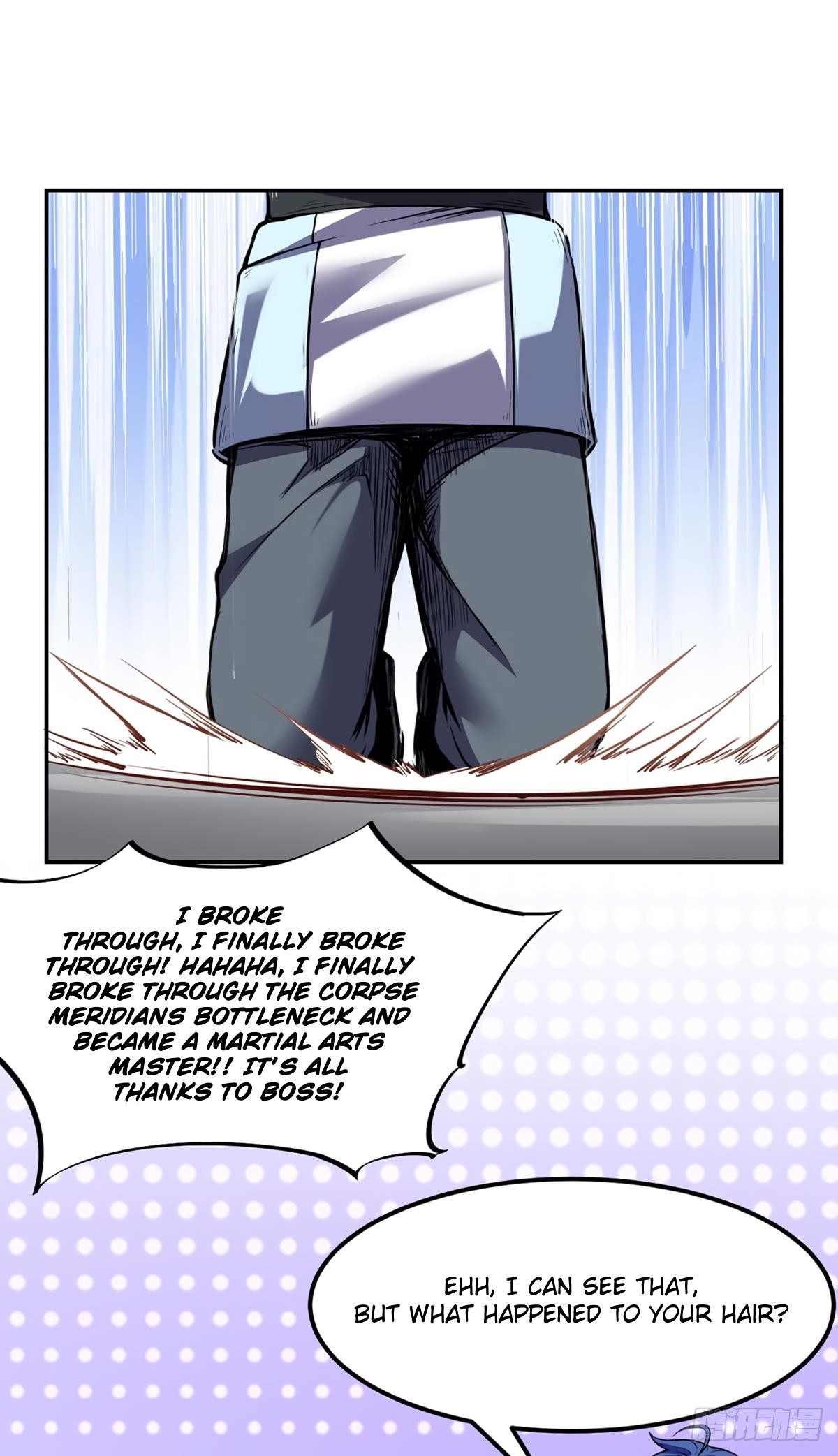 Martial Arts Reigns Chapter 219 - Manhwa18.com