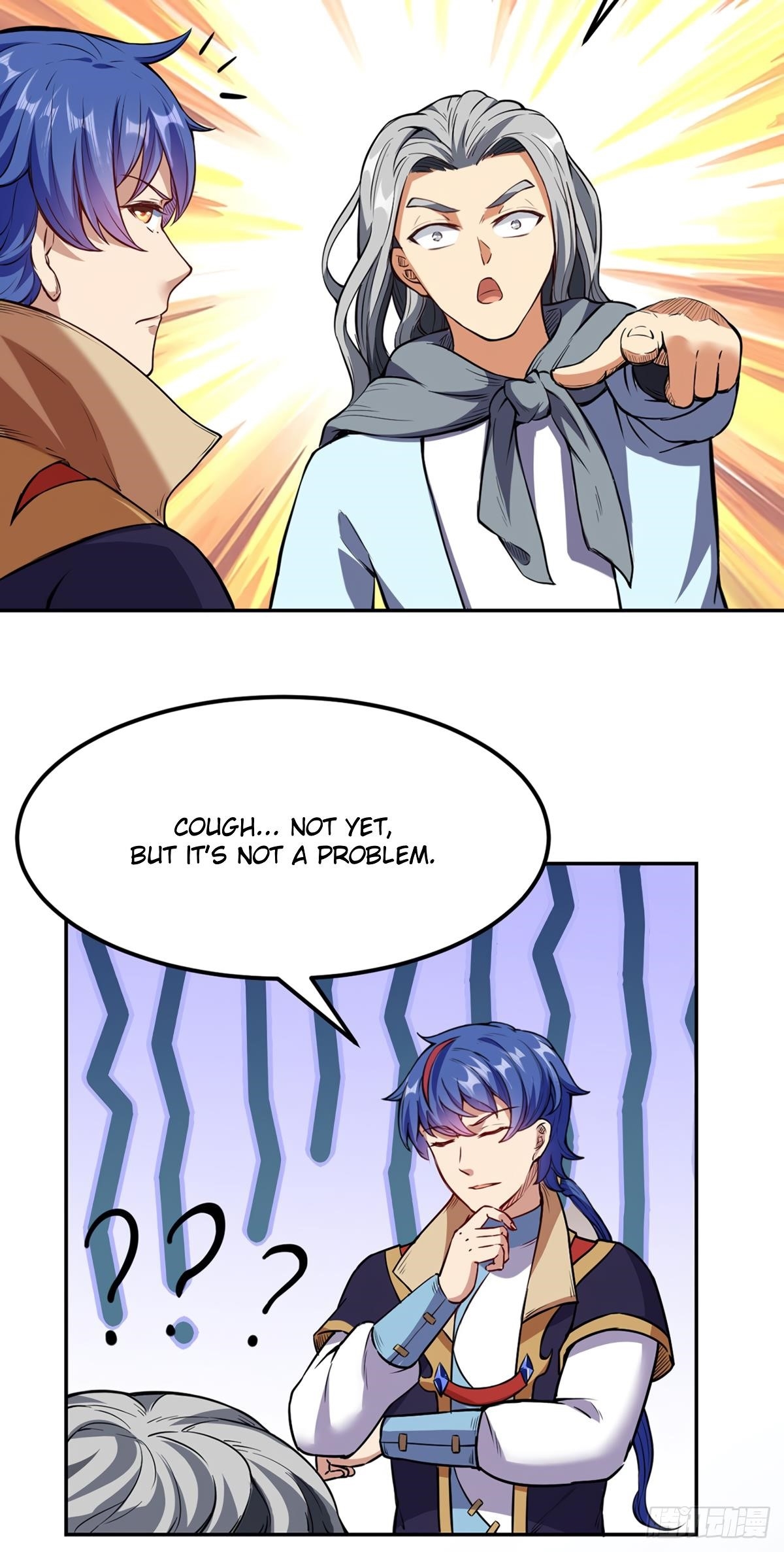 Martial Arts Reigns Chapter 219 - Manhwa18.com