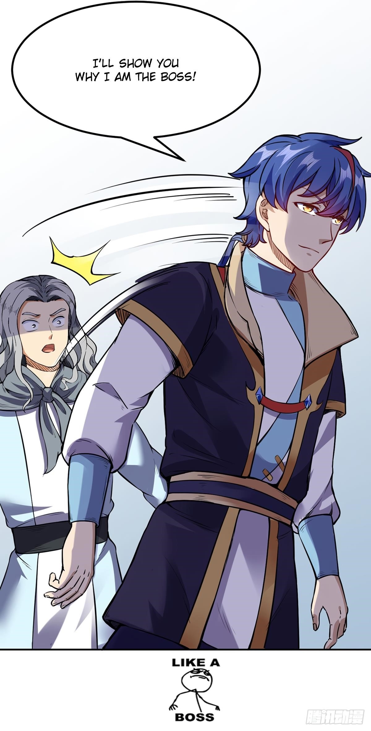 Martial Arts Reigns Chapter 219 - Manhwa18.com