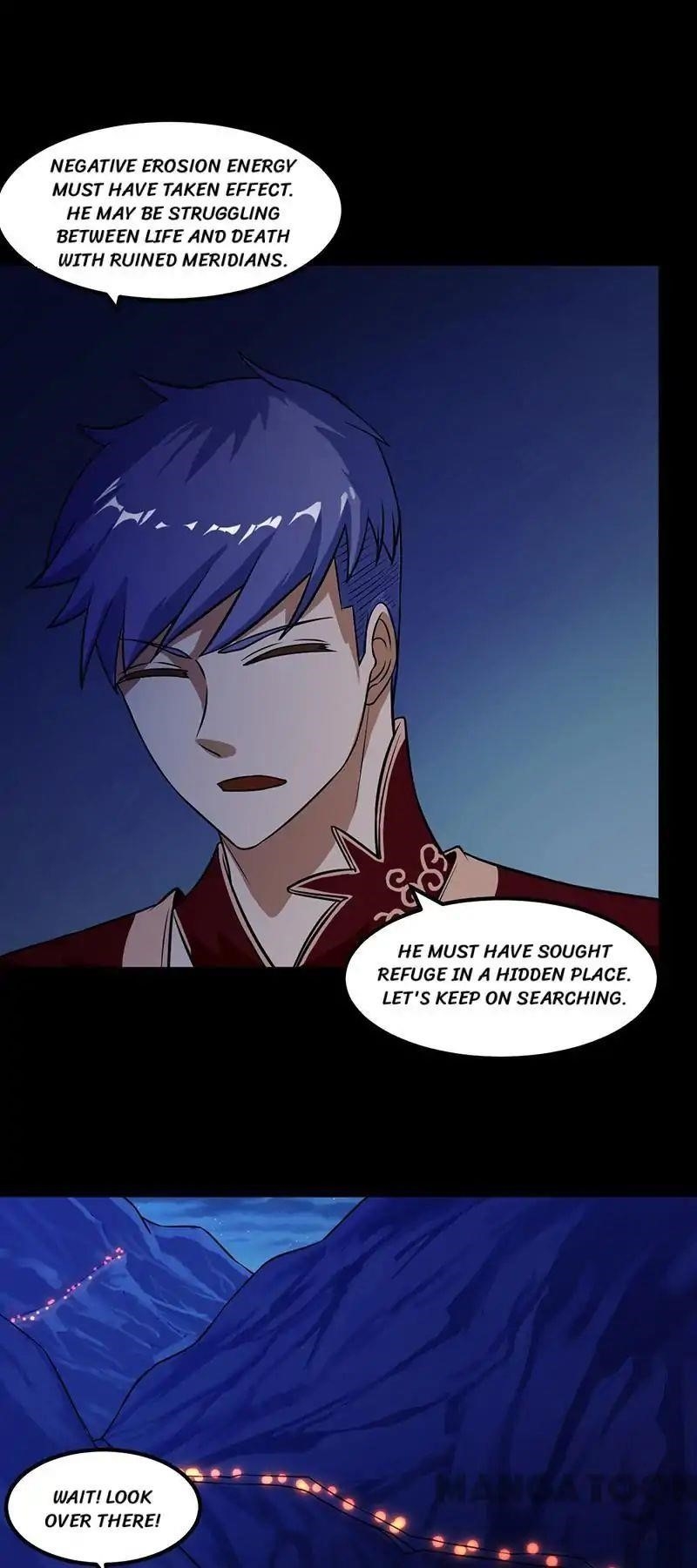 Martial Arts Reigns Chapter 22 - Manhwa18.com