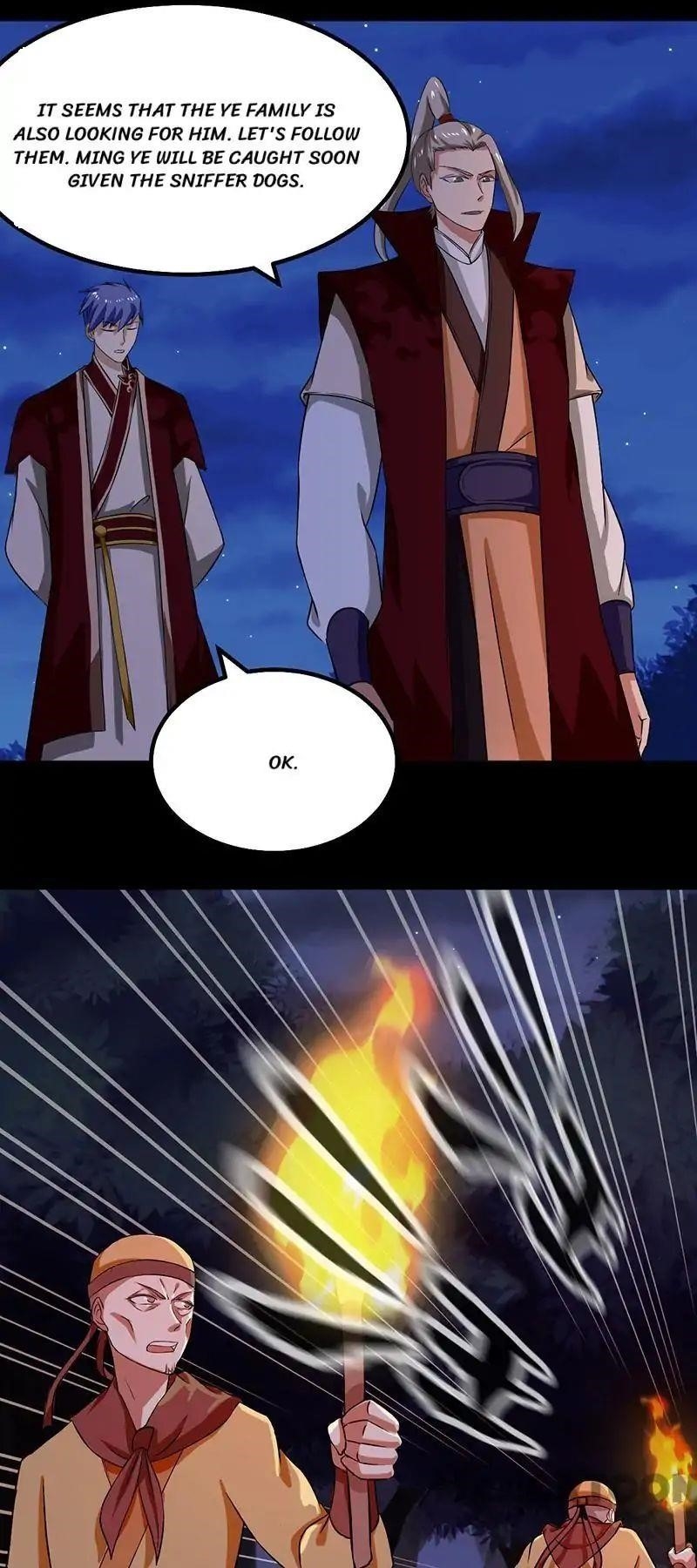 Martial Arts Reigns Chapter 22 - Manhwa18.com