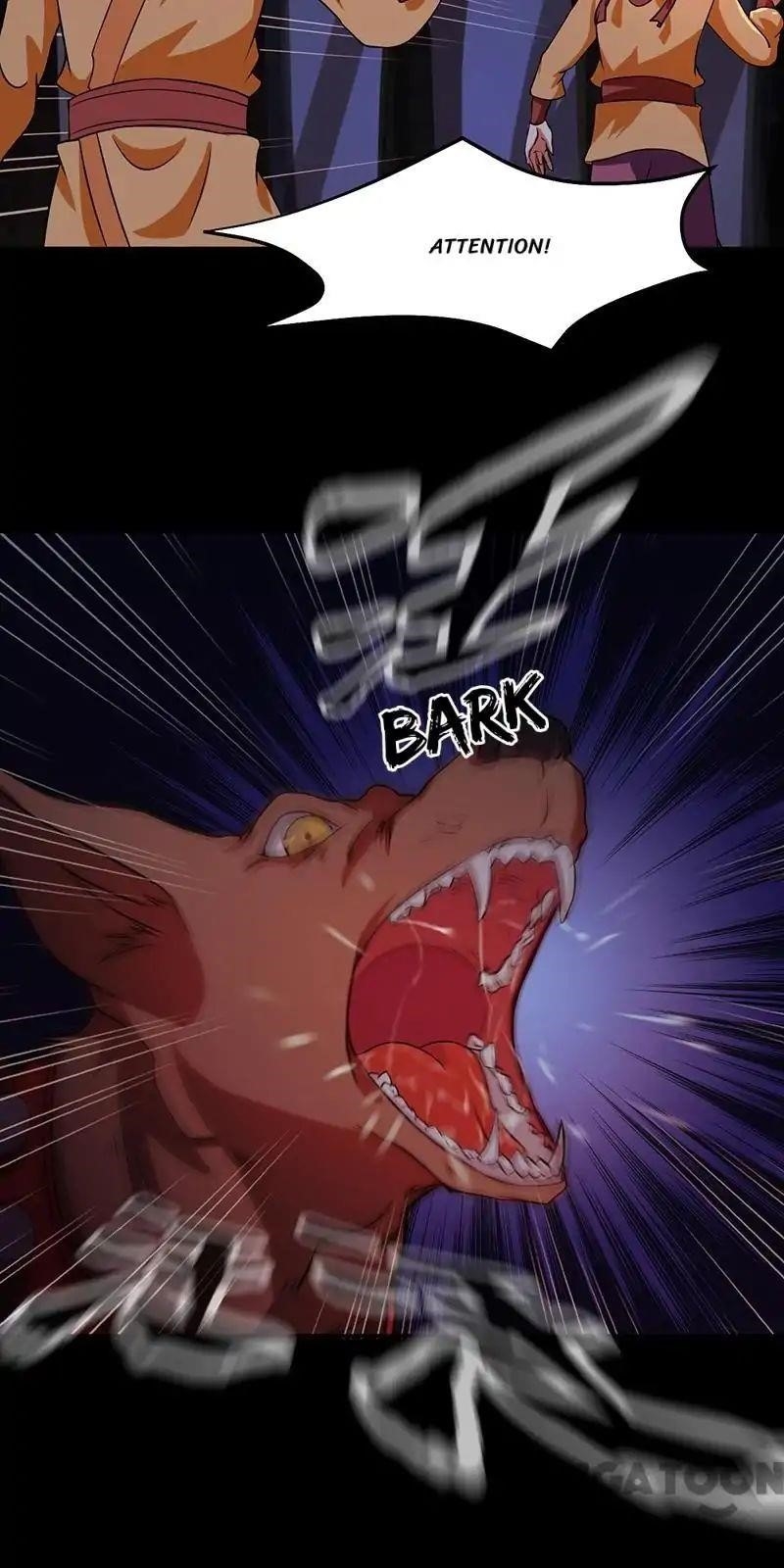 Martial Arts Reigns Chapter 22 - Manhwa18.com
