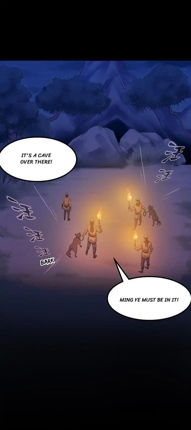 Martial Arts Reigns Chapter 22 - Manhwa18.com