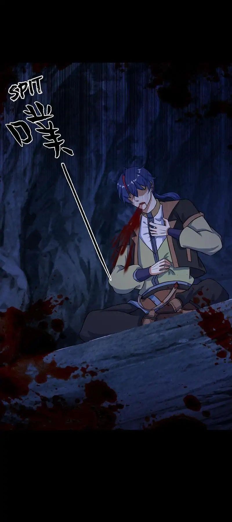 Martial Arts Reigns Chapter 22 - Manhwa18.com