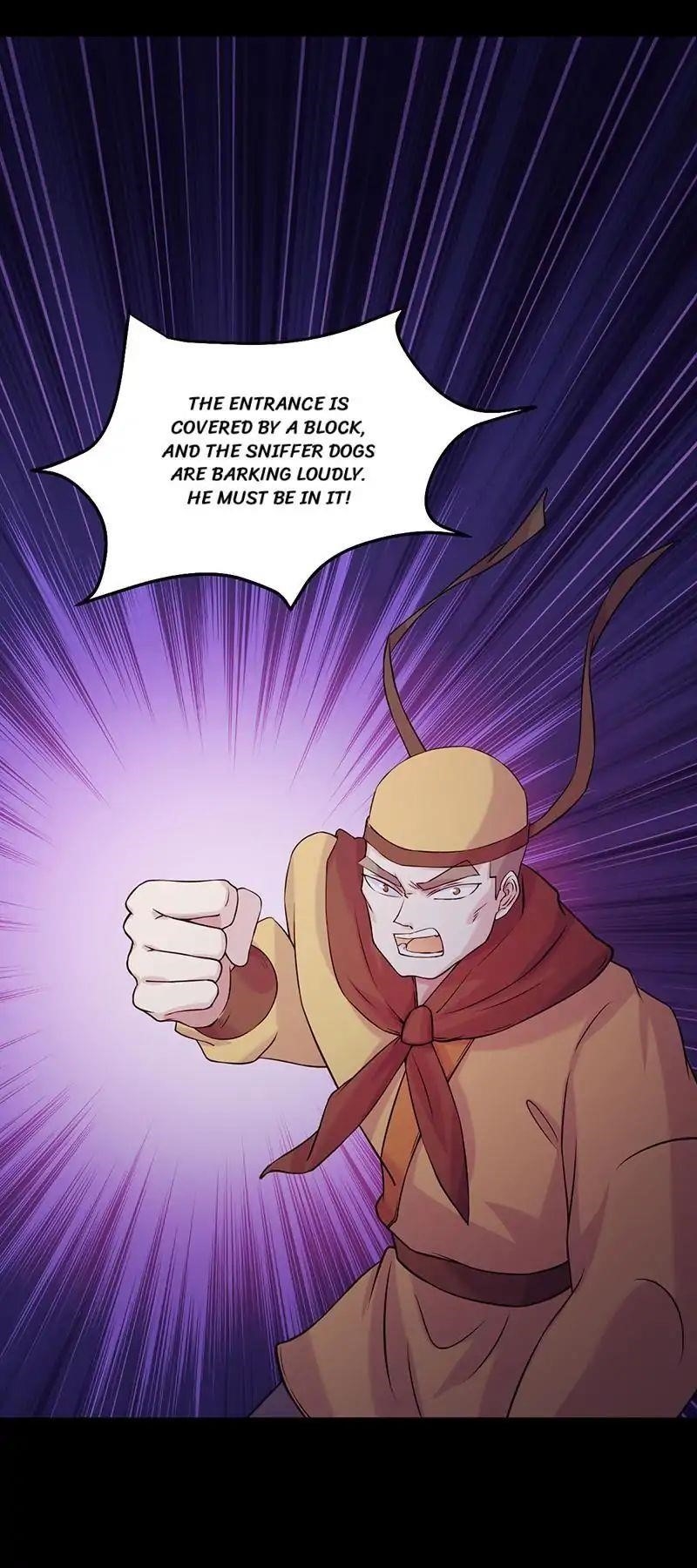 Martial Arts Reigns Chapter 22 - Manhwa18.com