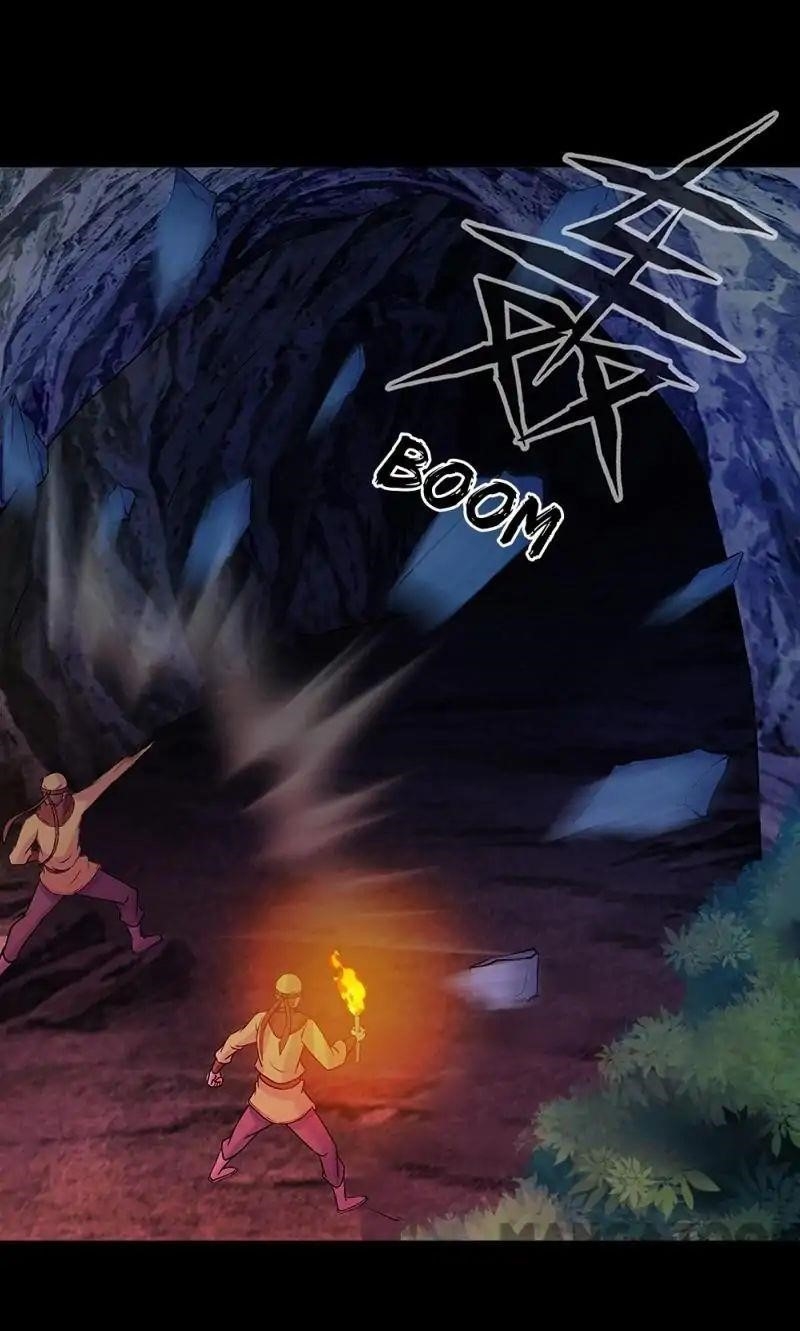 Martial Arts Reigns Chapter 22 - Manhwa18.com
