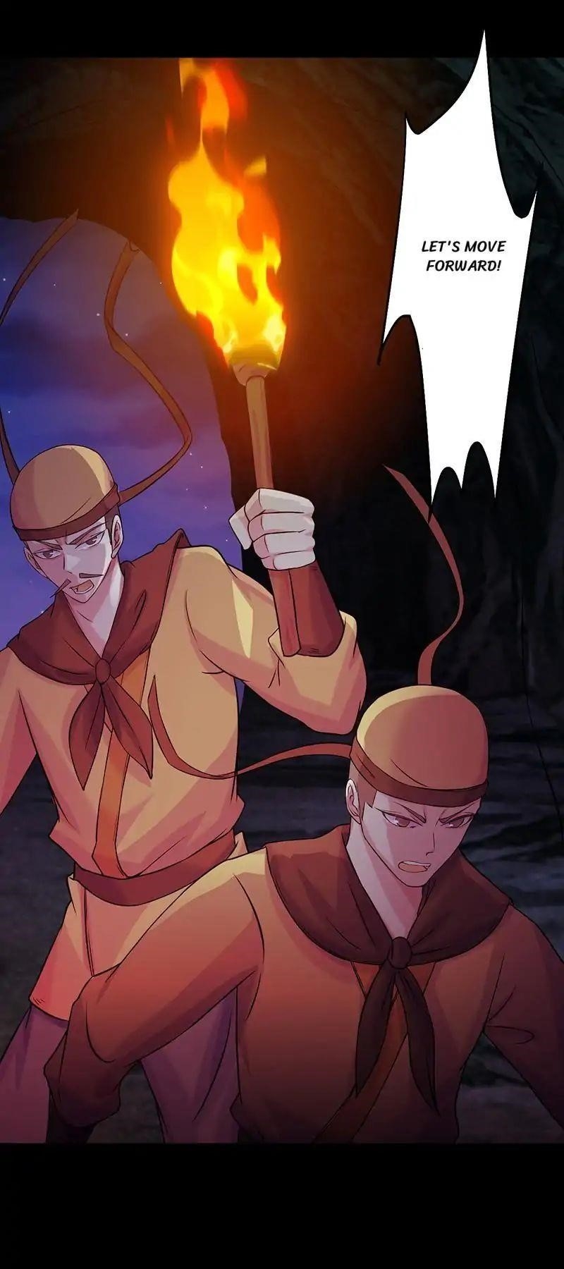 Martial Arts Reigns Chapter 22 - Manhwa18.com