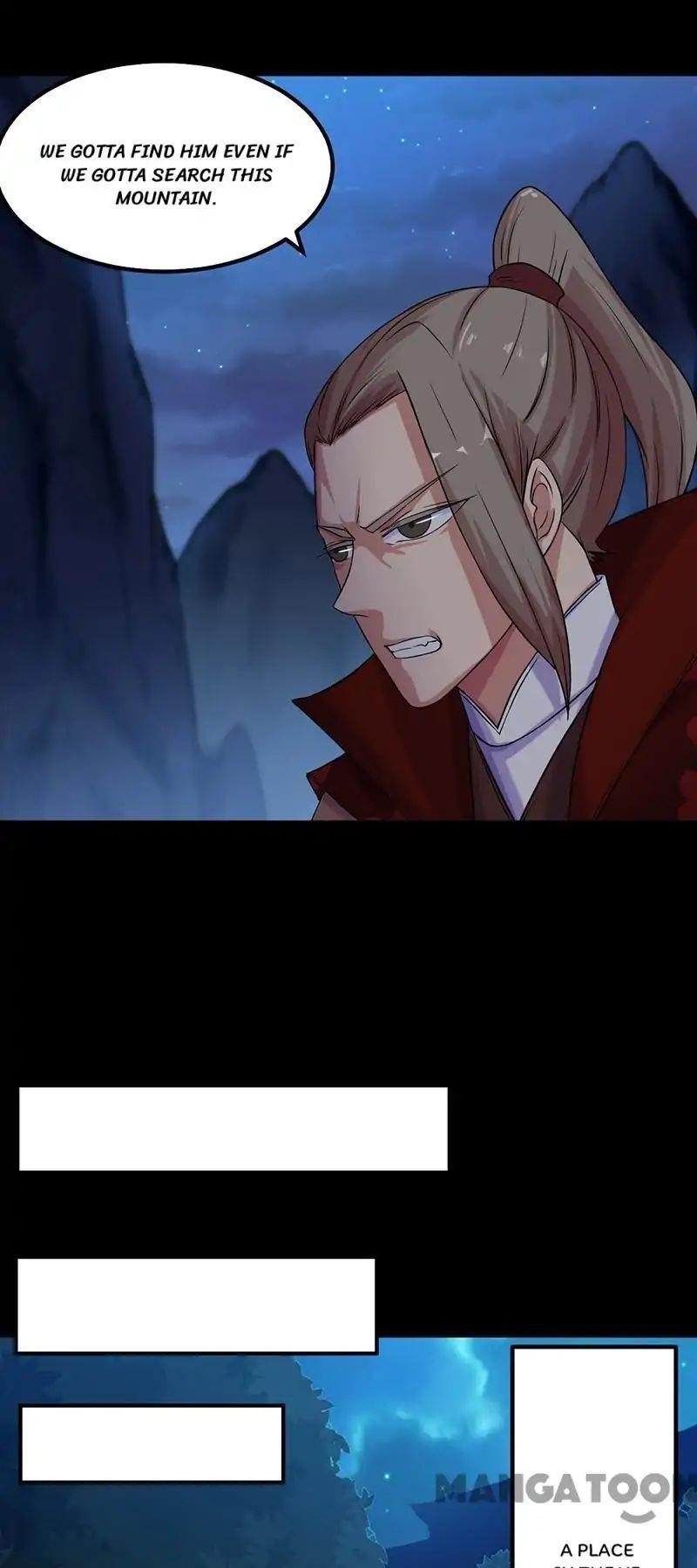 Martial Arts Reigns Chapter 22 - Manhwa18.com