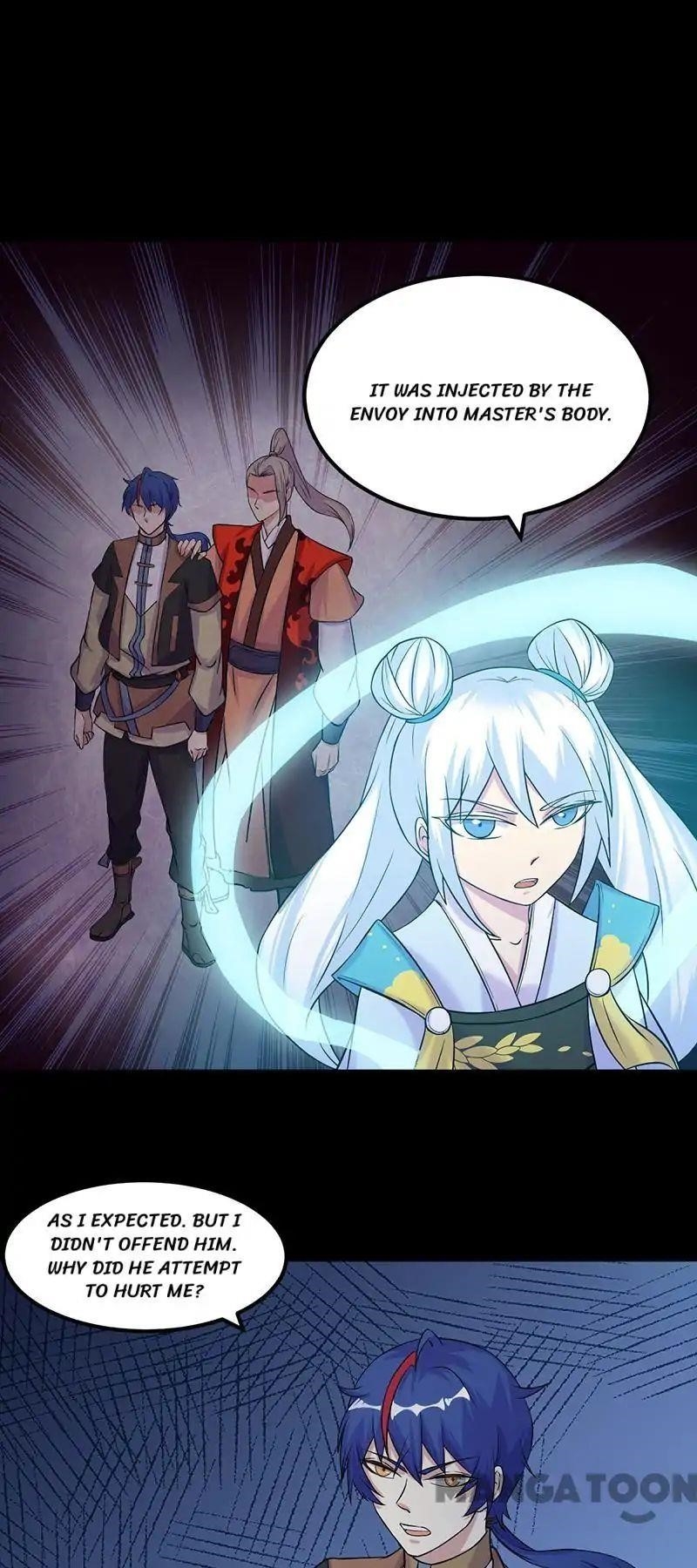 Martial Arts Reigns Chapter 22 - Manhwa18.com