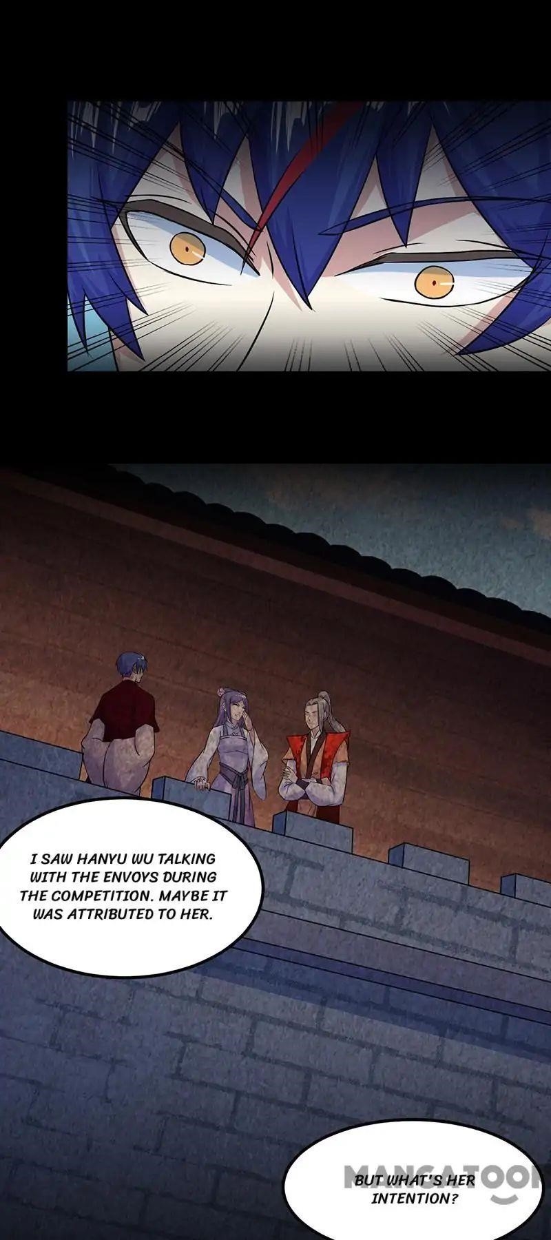 Martial Arts Reigns Chapter 22 - Manhwa18.com